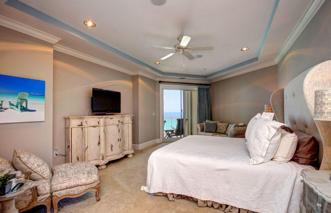 GRAND DUNES - SOUTH TOWER - Residential