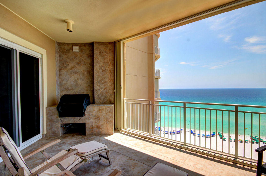 GRAND DUNES - SOUTH TOWER - Residential