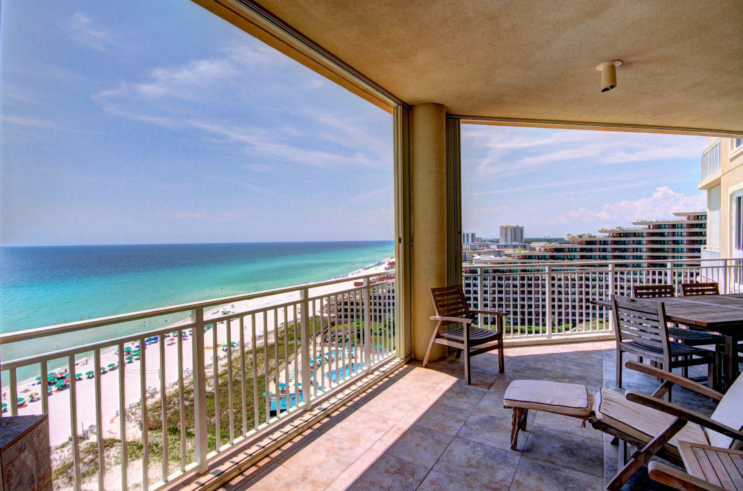 GRAND DUNES - SOUTH TOWER - Residential