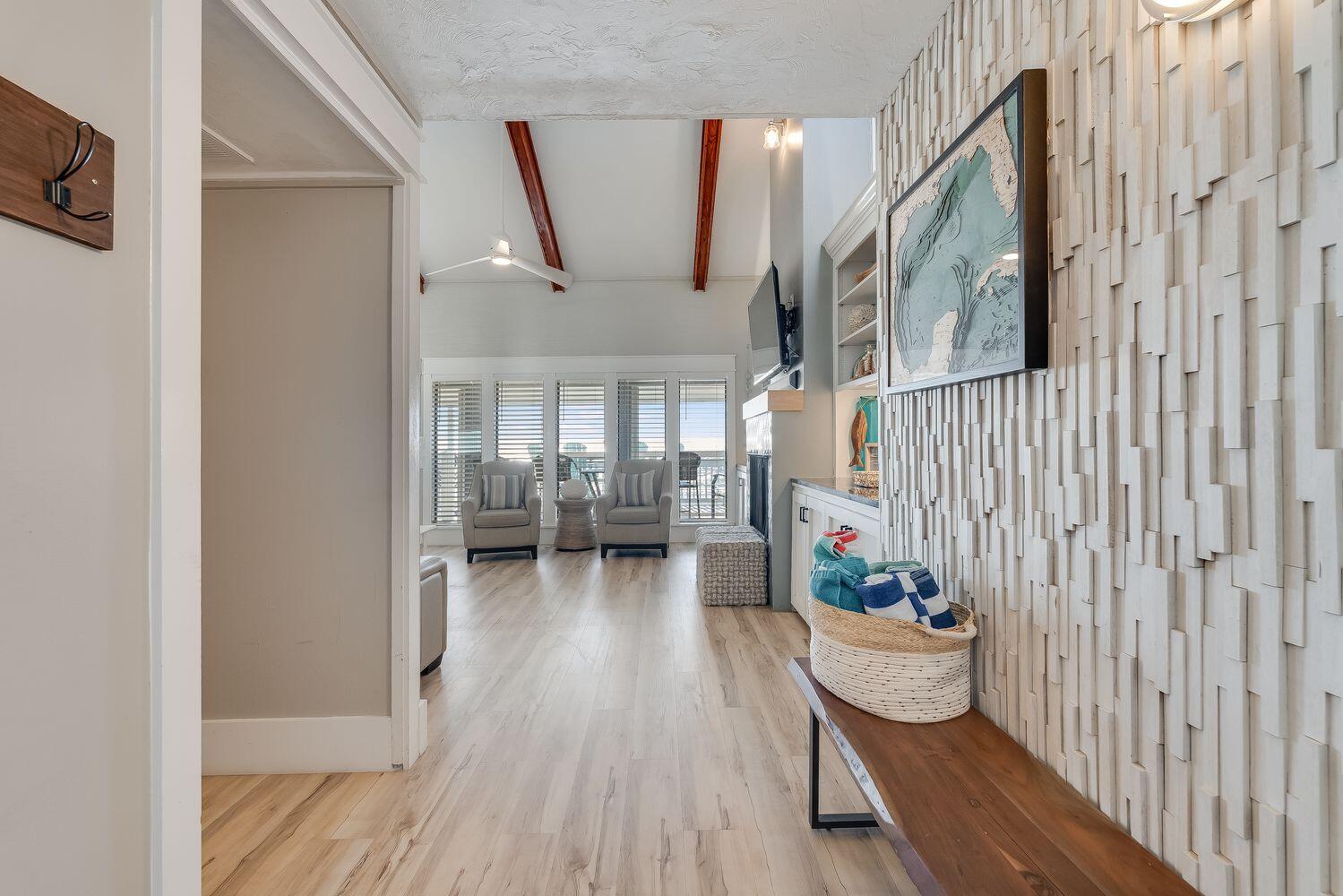 TREASURE ISLAND - Residential