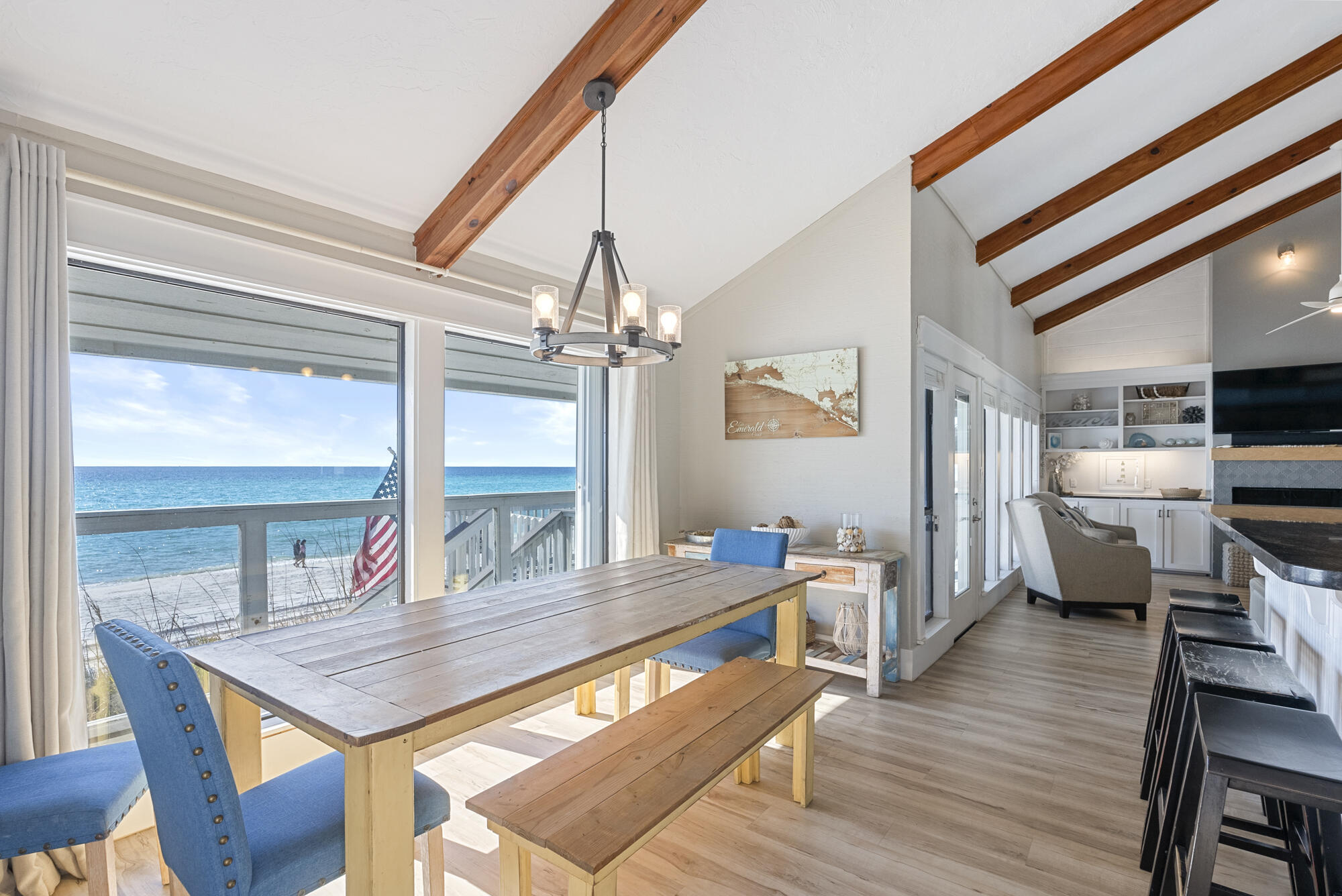 TREASURE ISLAND - Residential