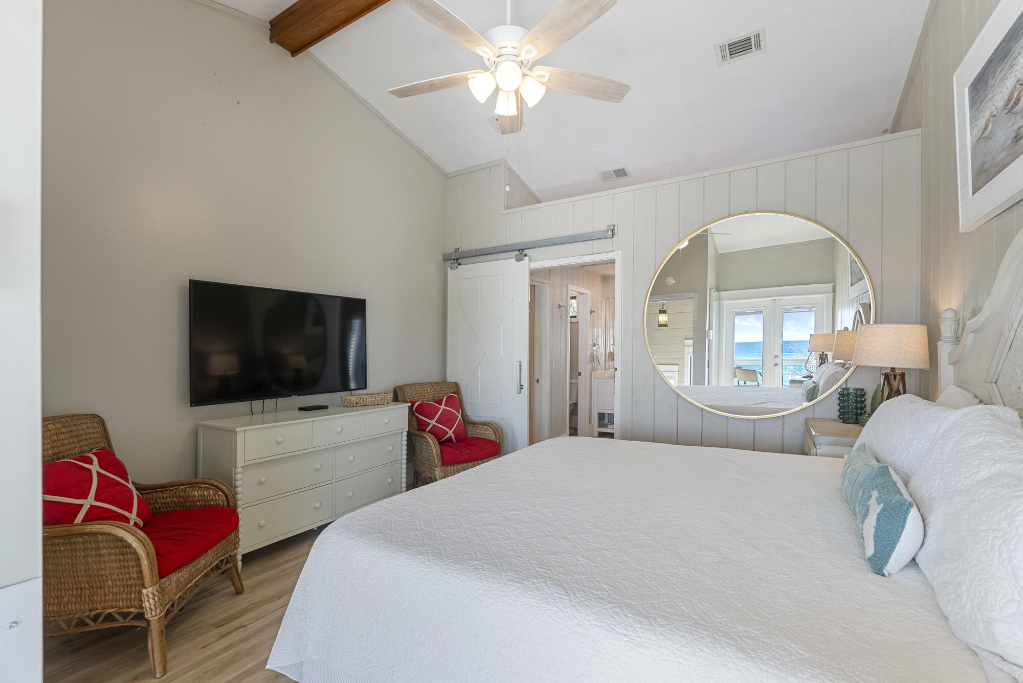 TREASURE ISLAND - Residential