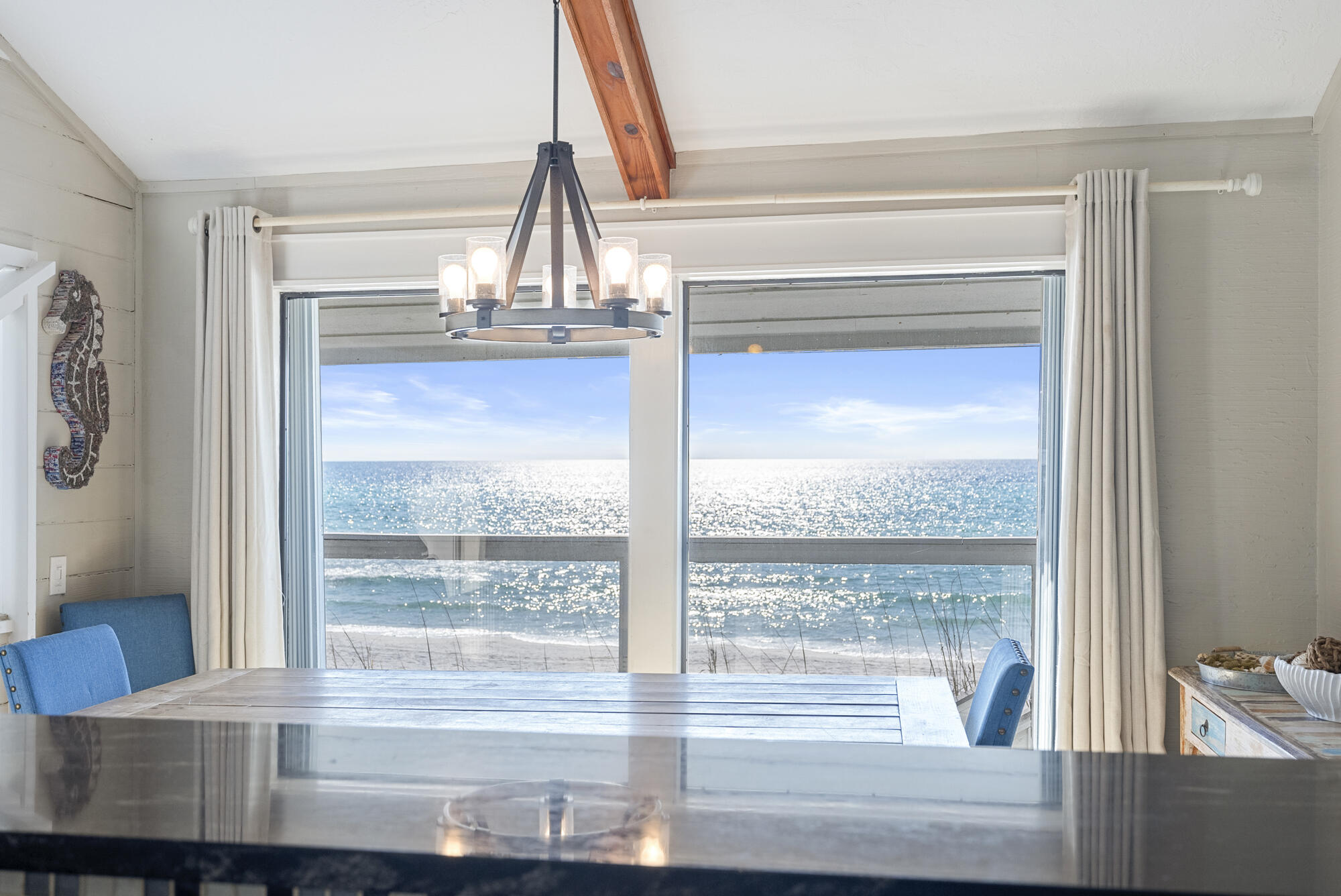 TREASURE ISLAND - Residential