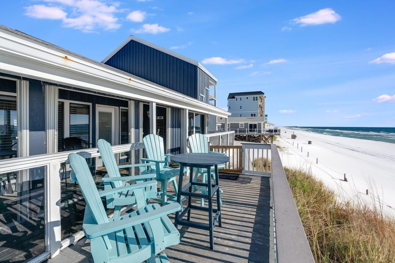 TREASURE ISLAND - Residential