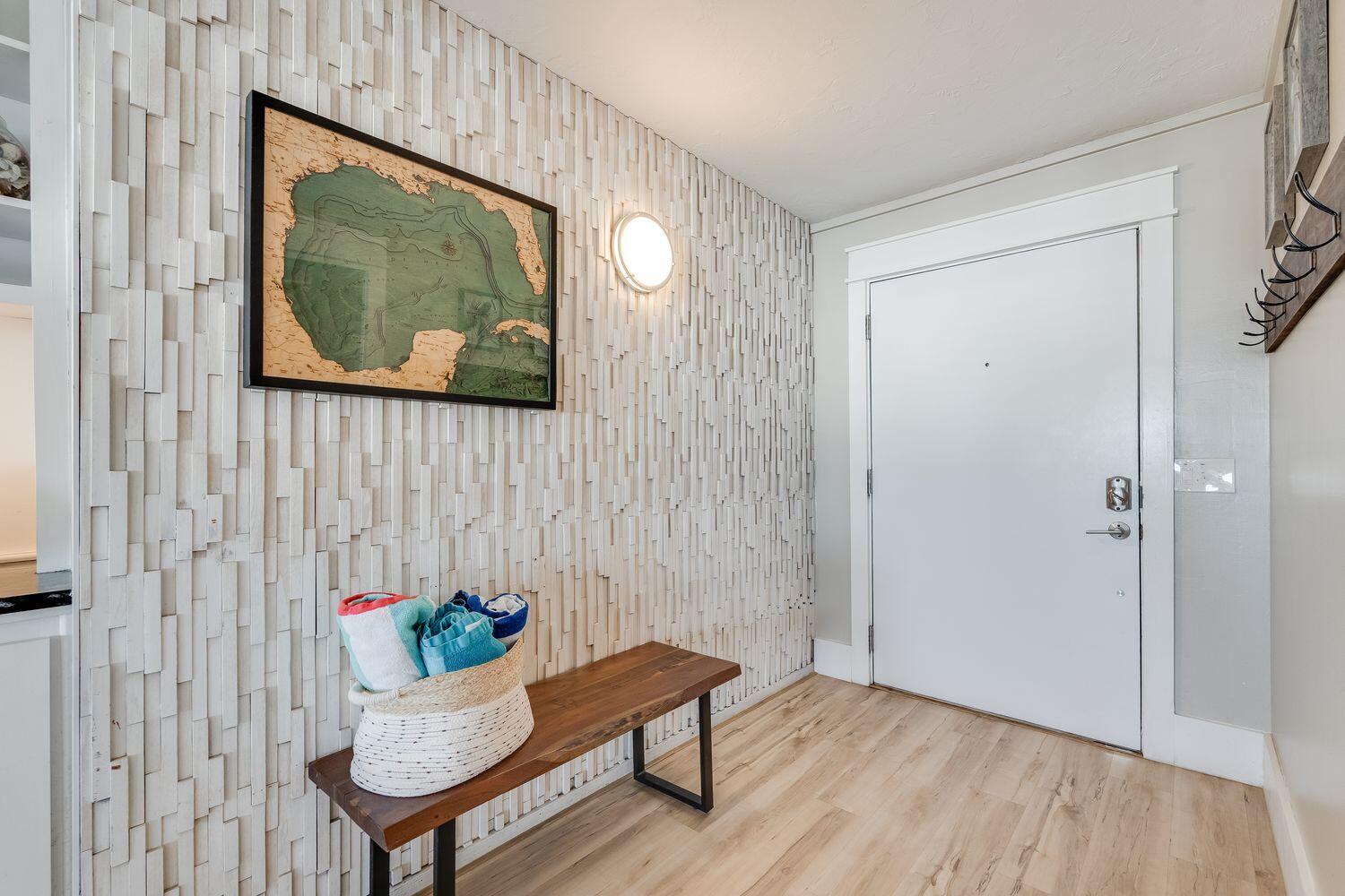 TREASURE ISLAND - Residential