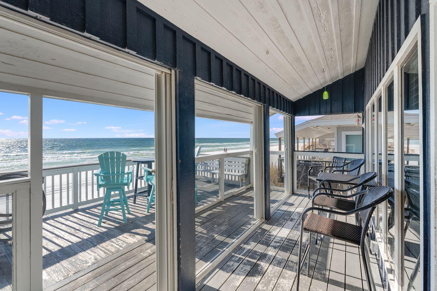 TREASURE ISLAND - Residential