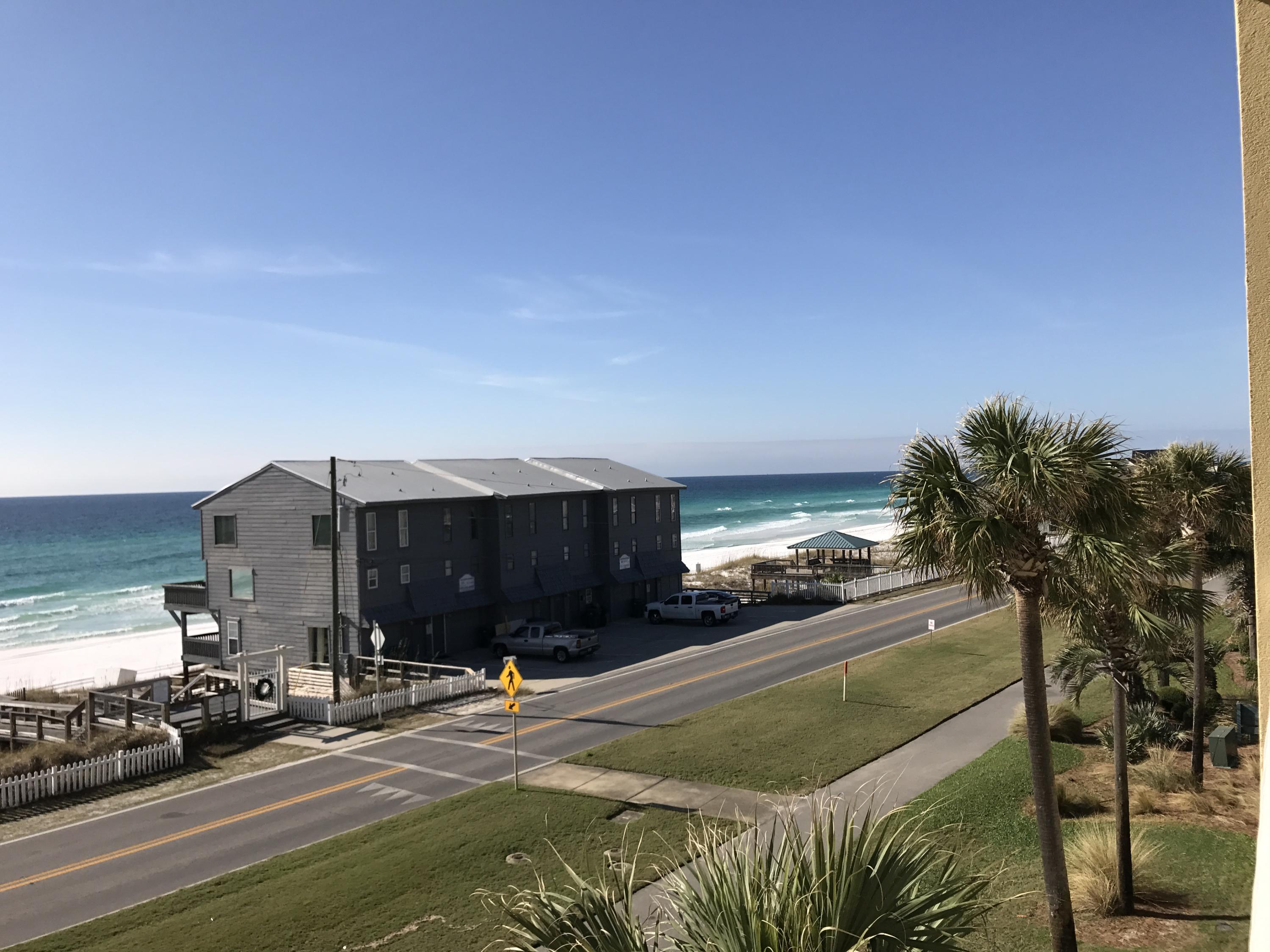 BEACH RETREAT - Residential