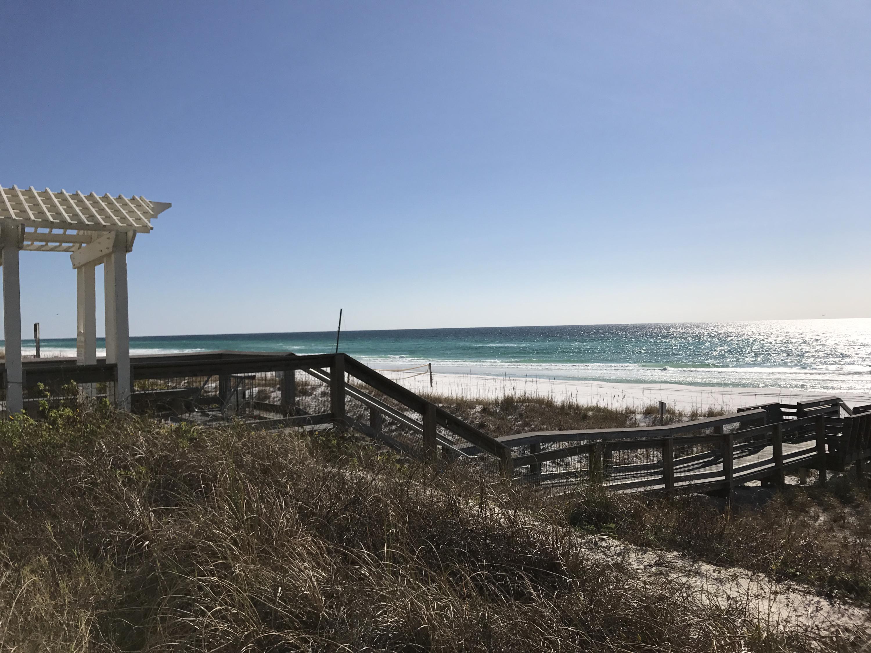 BEACH RETREAT - Residential