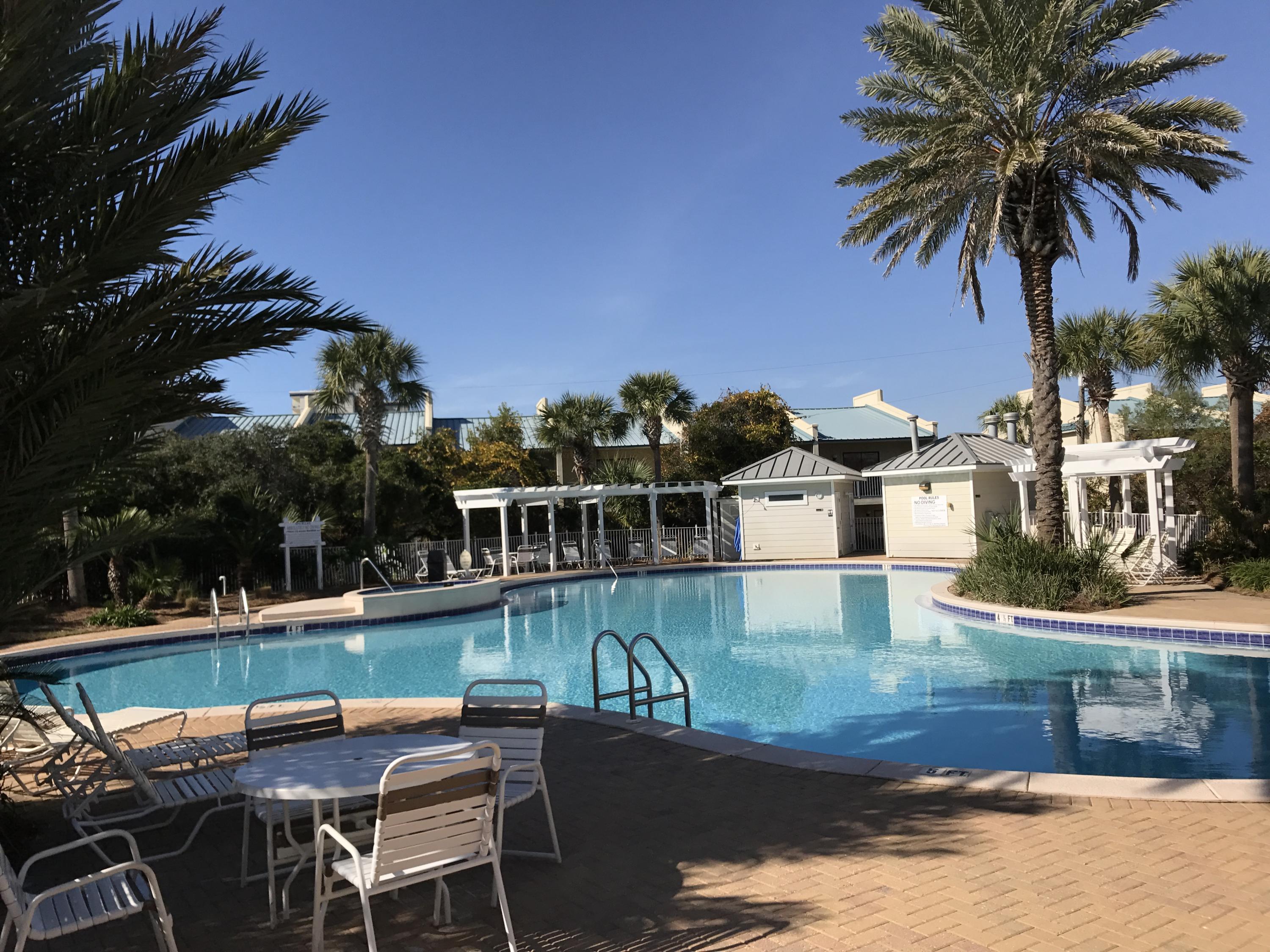 BEACH RETREAT - Residential