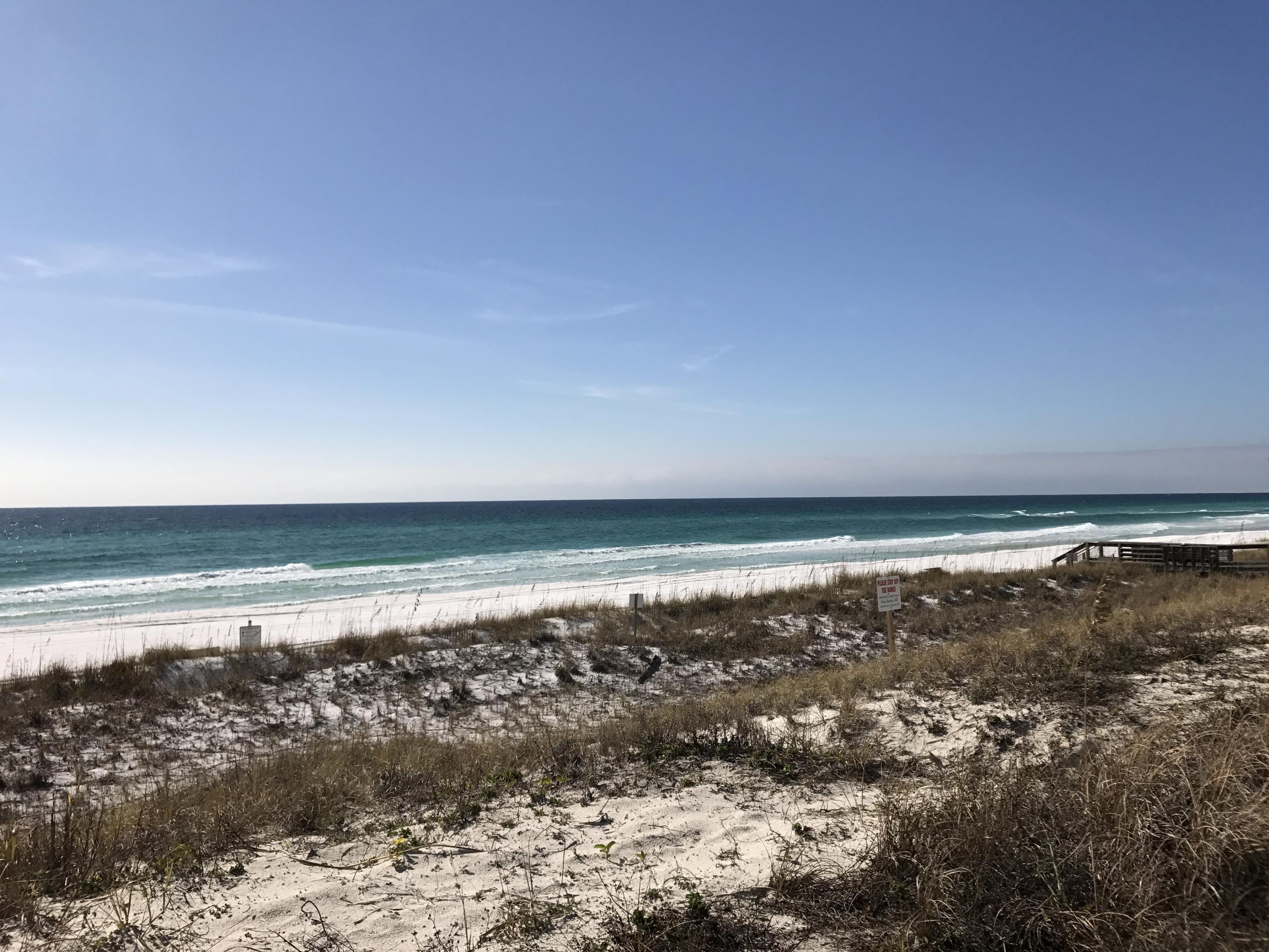 BEACH RETREAT - Residential