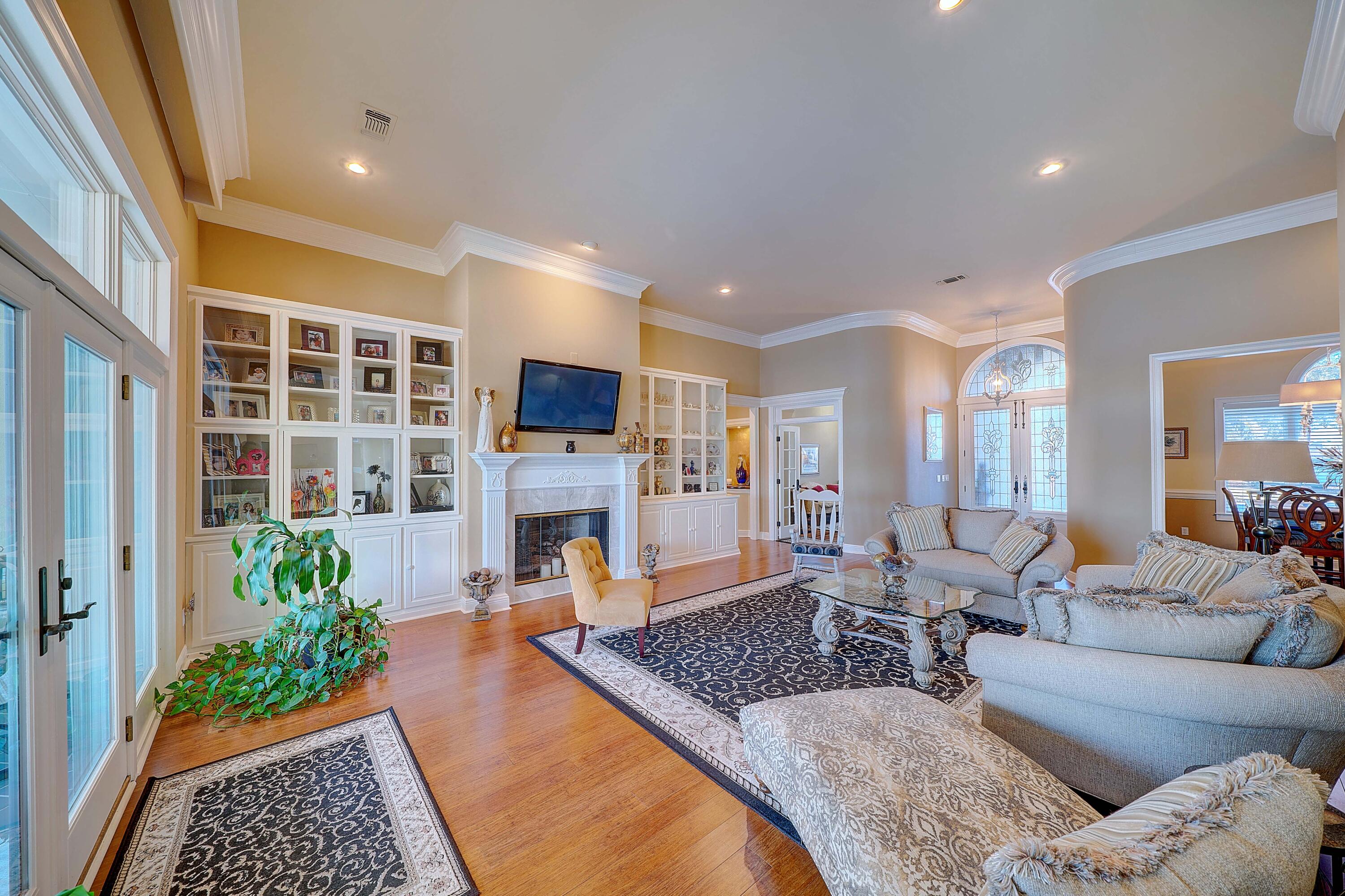 BAY POINT UNIT 1 - Residential