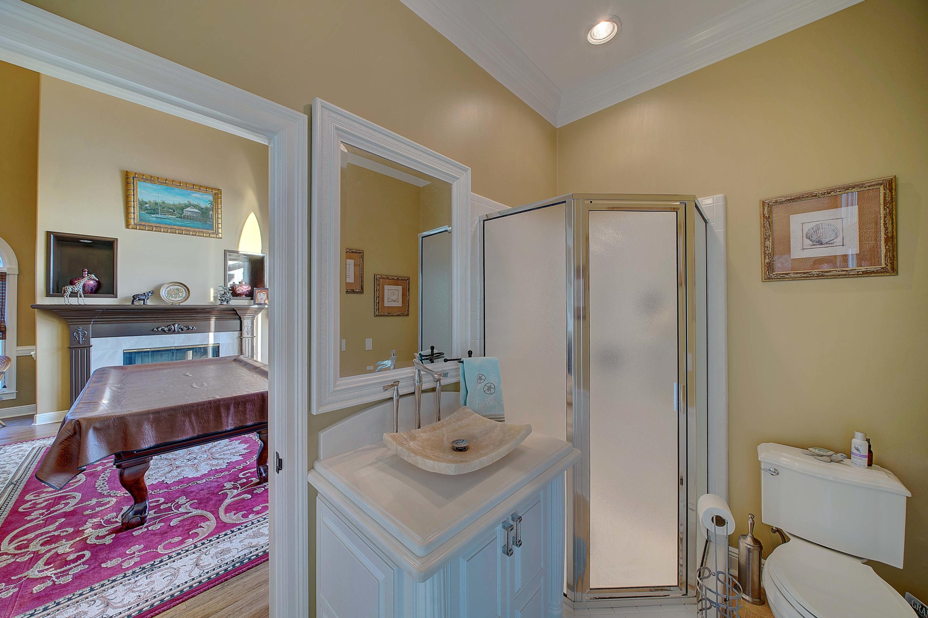 BAY POINT UNIT 1 - Residential