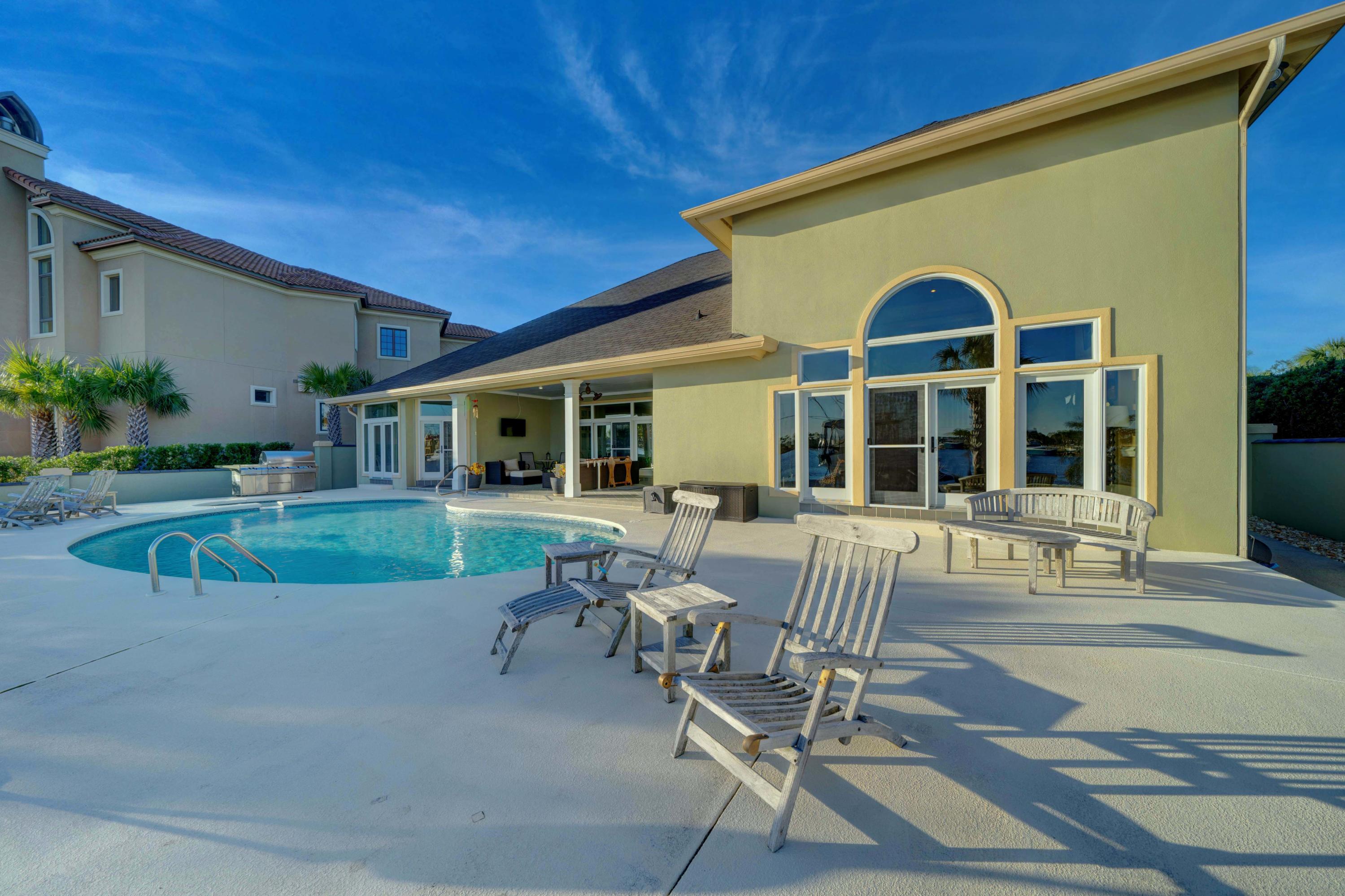 BAY POINT UNIT 1 - Residential