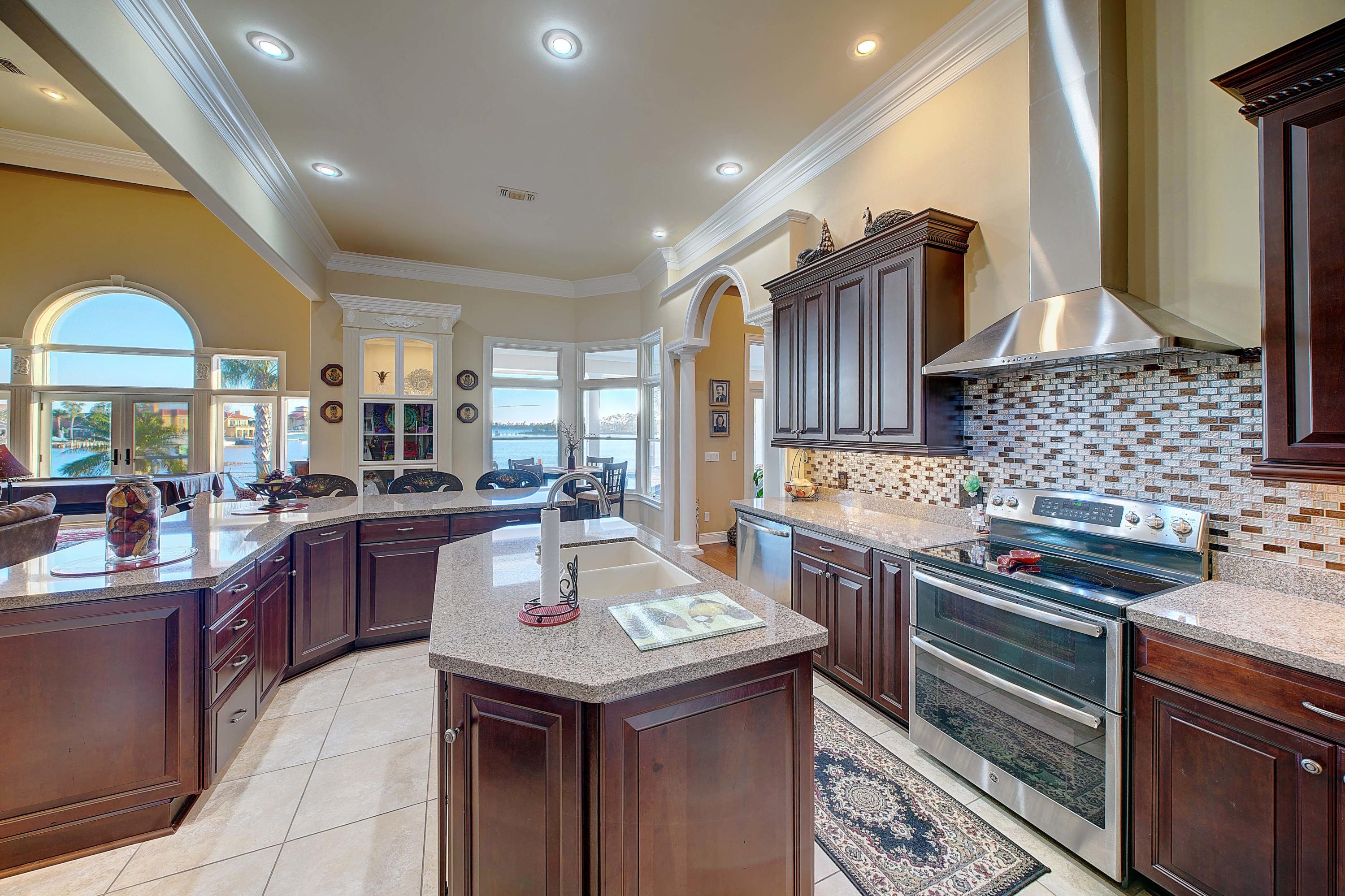 BAY POINT UNIT 1 - Residential