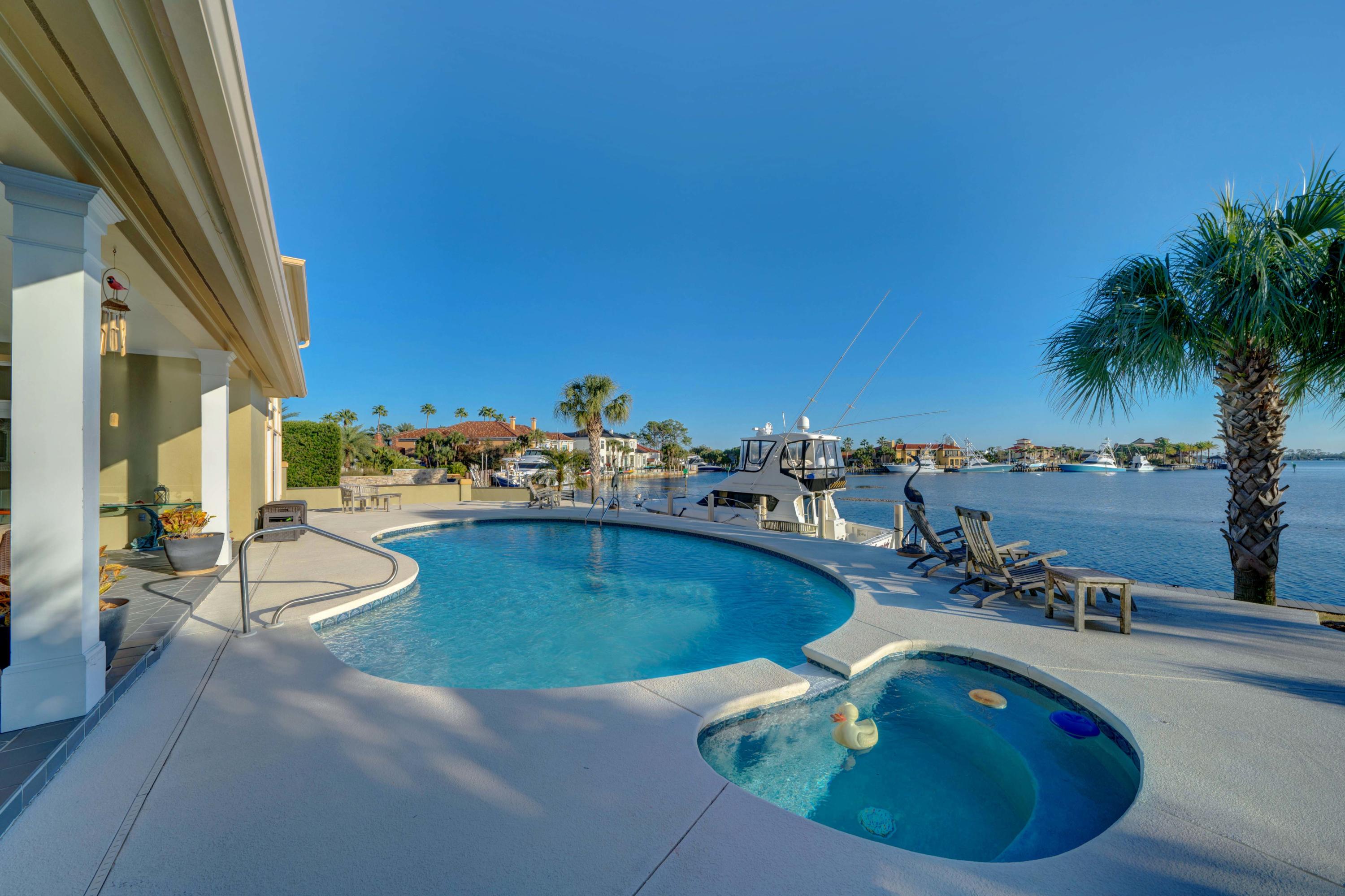 BAY POINT UNIT 1 - Residential