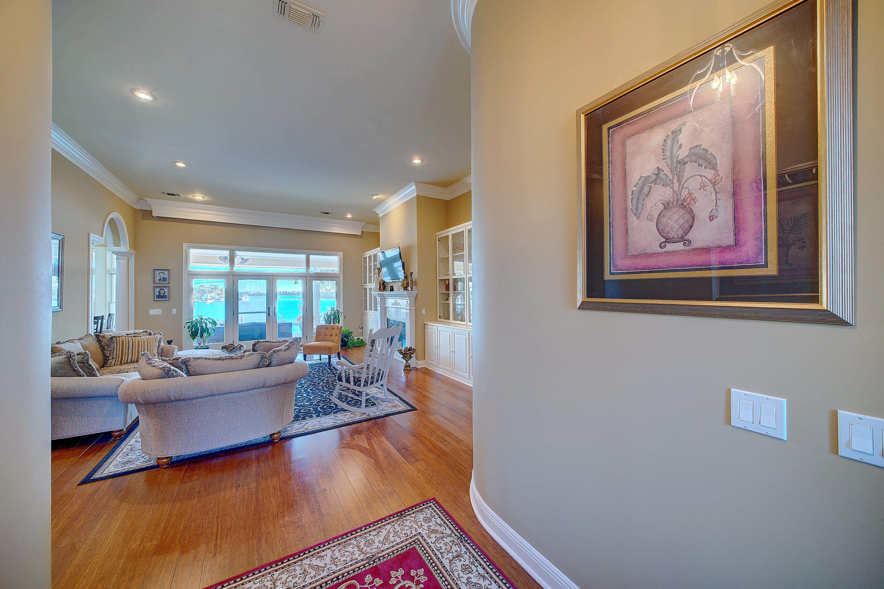 BAY POINT UNIT 1 - Residential