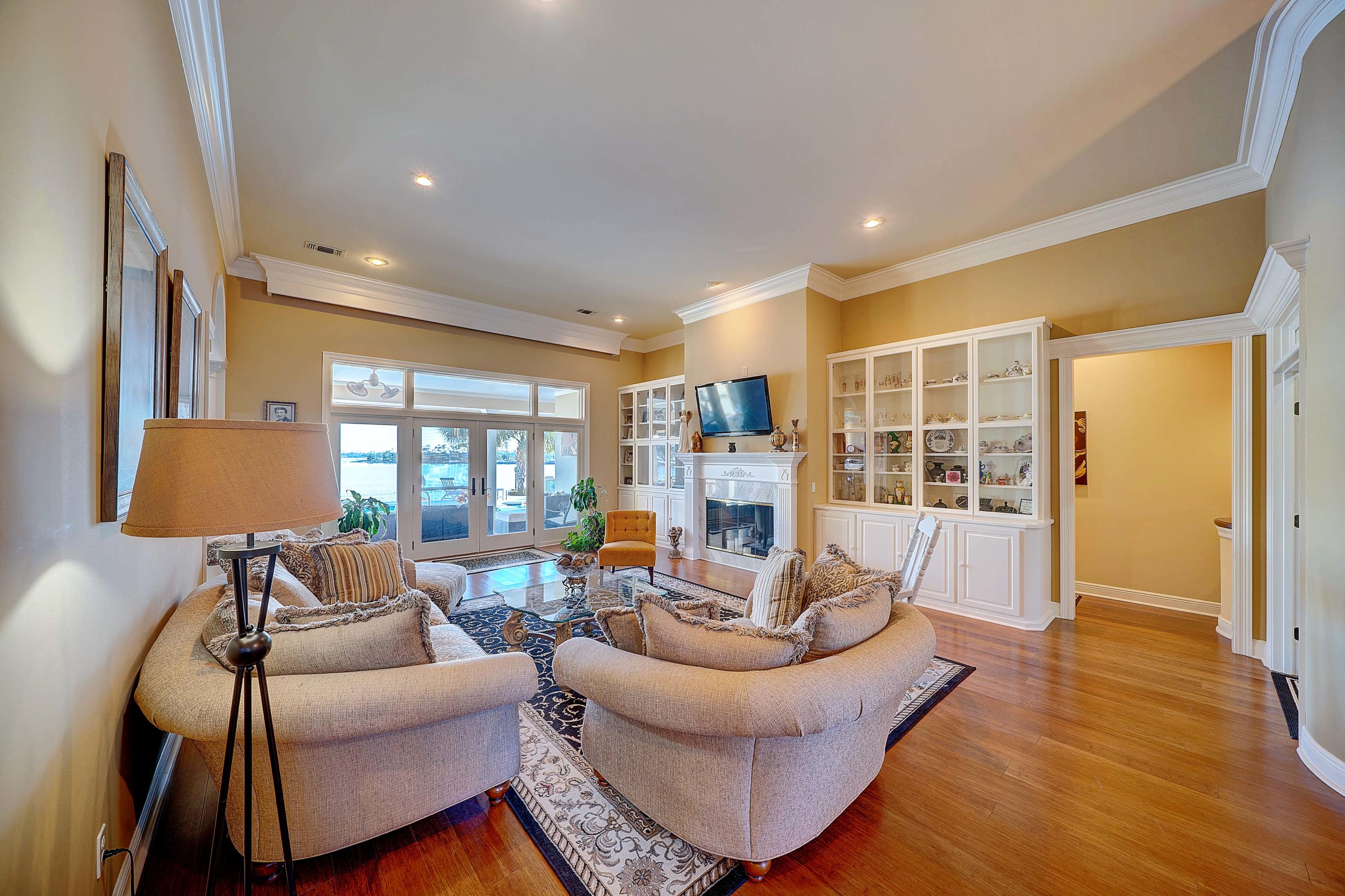 BAY POINT UNIT 1 - Residential