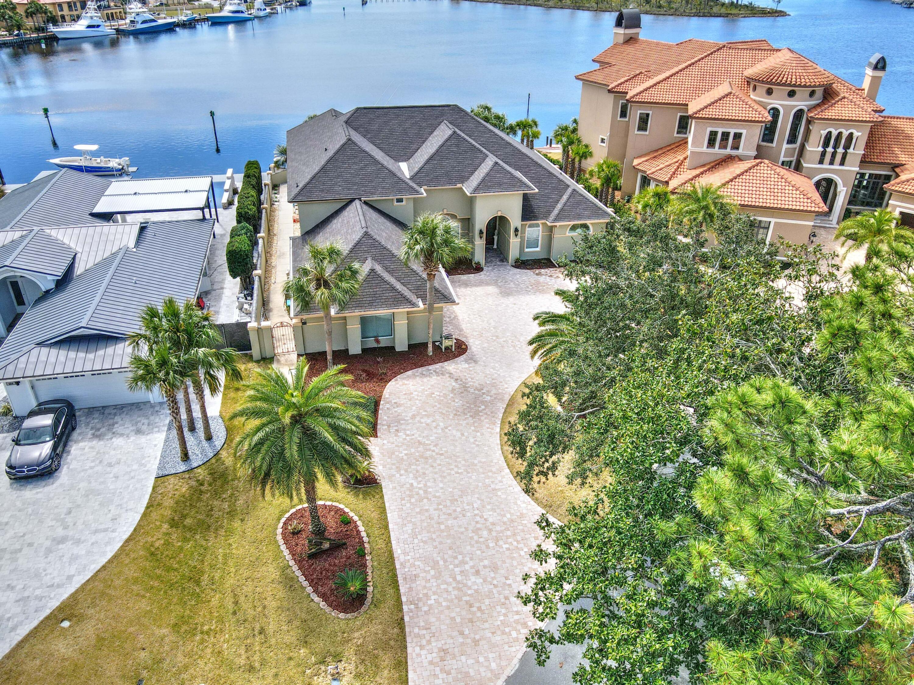 BAY POINT UNIT 1 - Residential