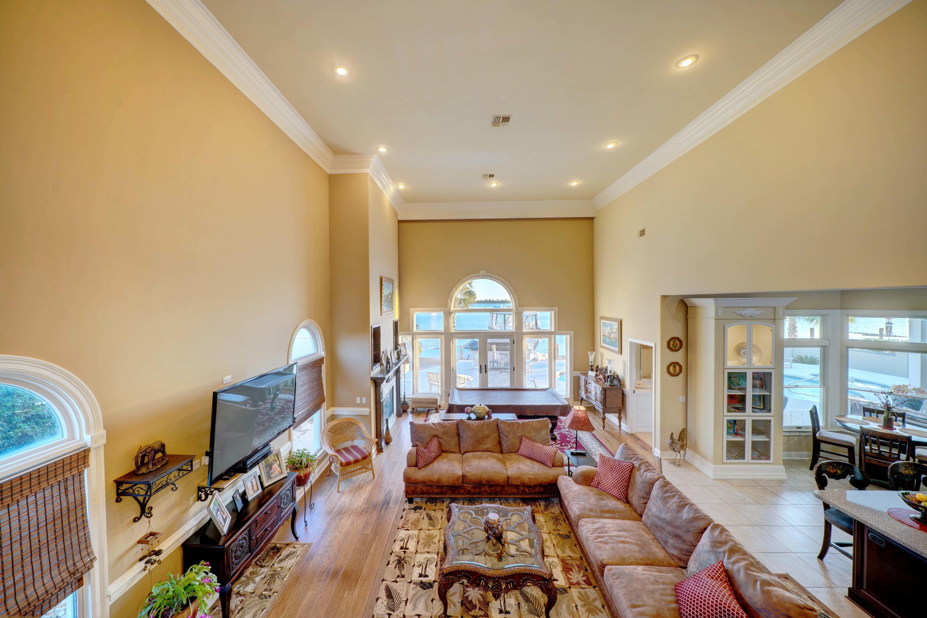 BAY POINT UNIT 1 - Residential