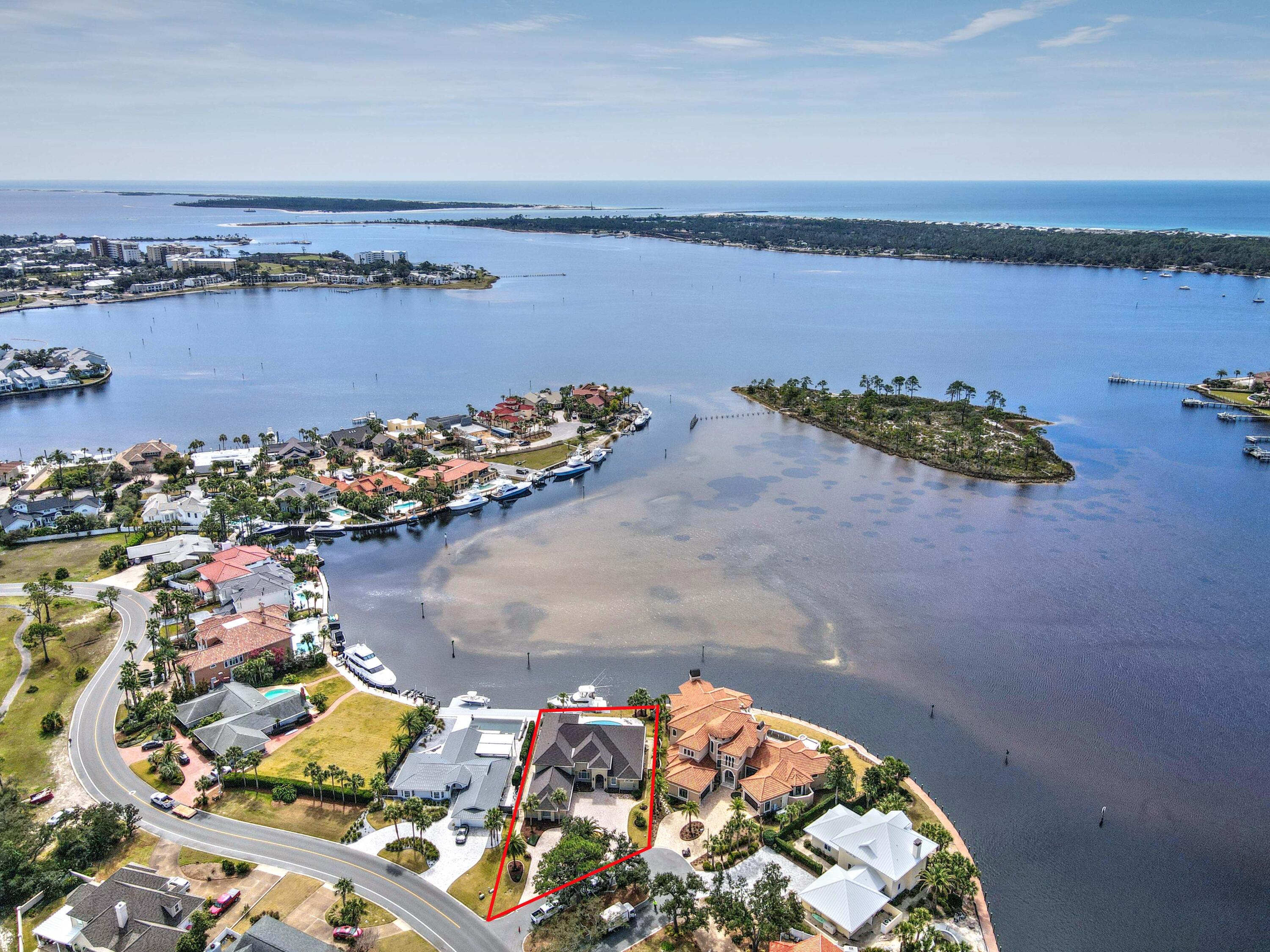 BAY POINT UNIT 1 - Residential