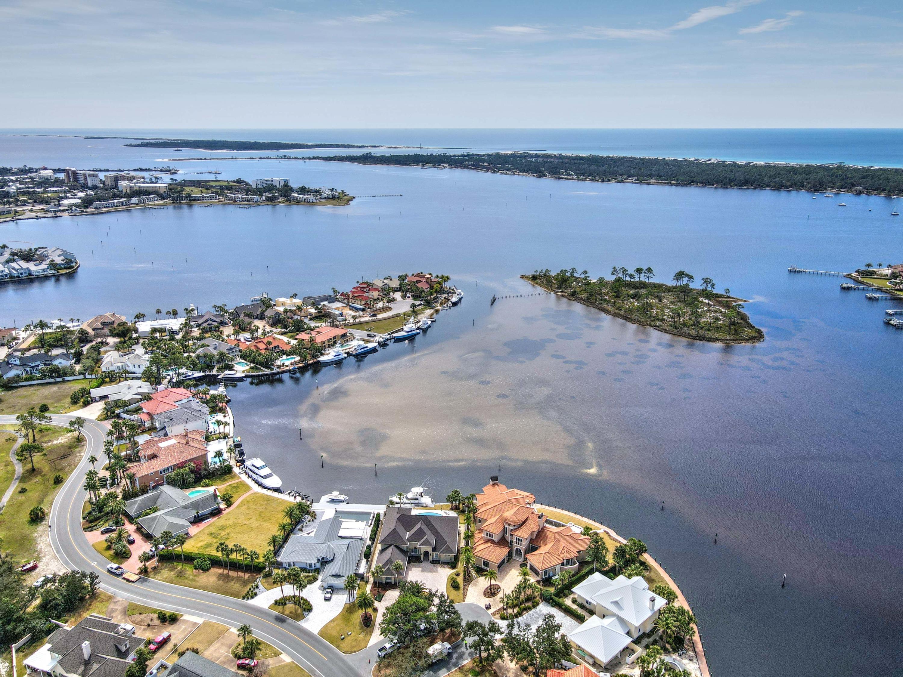 BAY POINT UNIT 1 - Residential