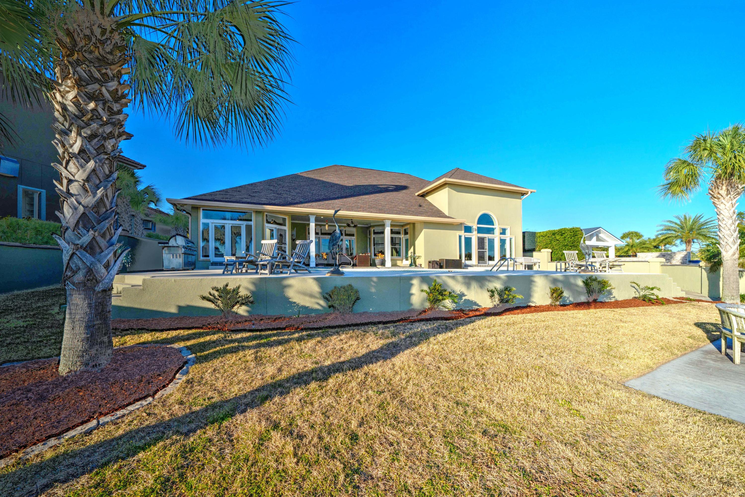 BAY POINT UNIT 1 - Residential