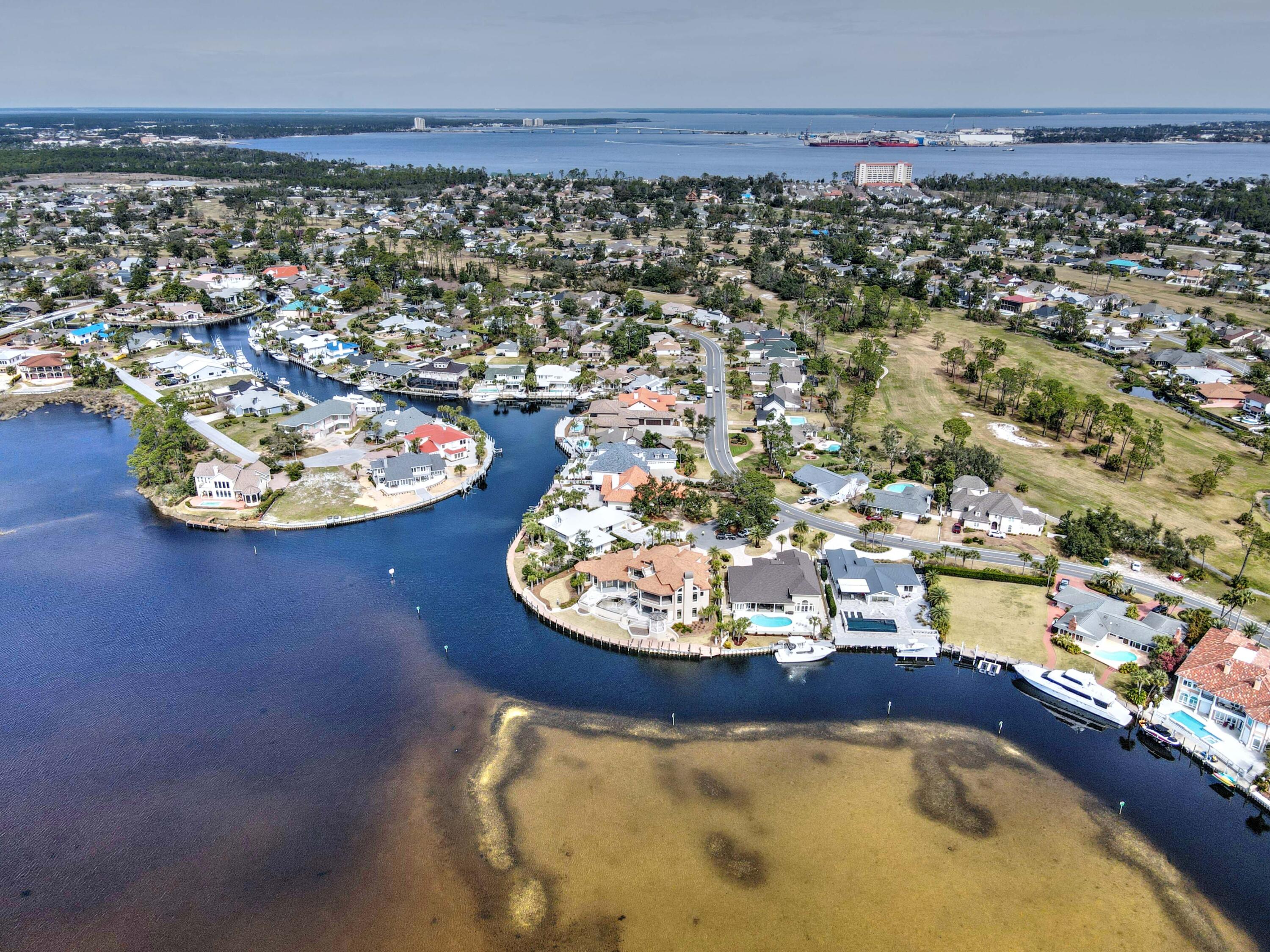 BAY POINT UNIT 1 - Residential