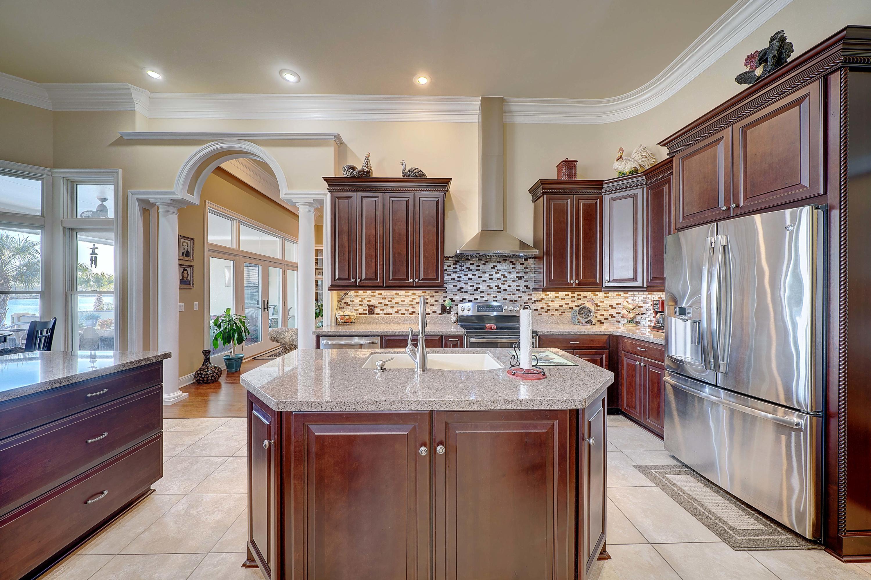 BAY POINT UNIT 1 - Residential