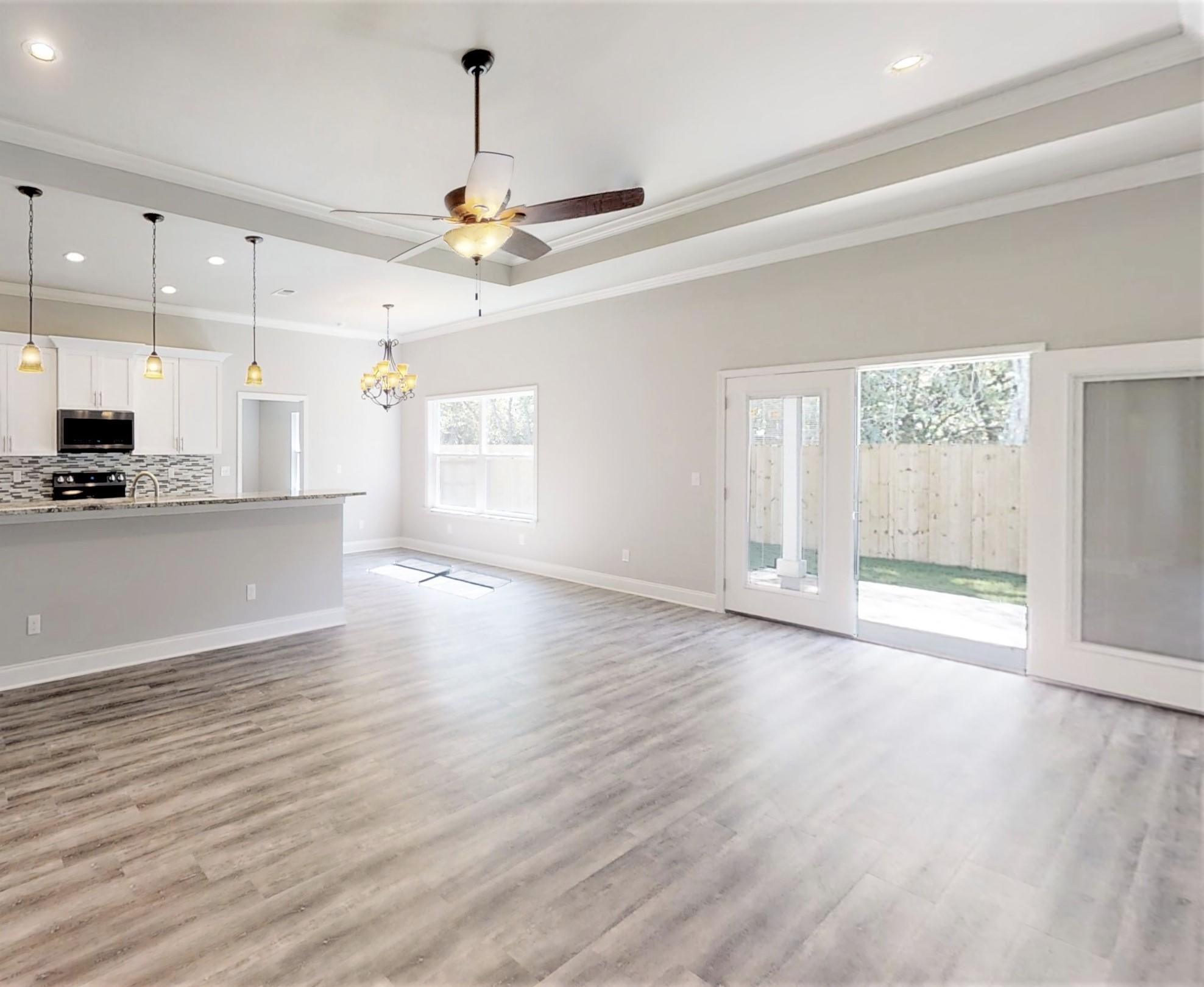 Gatlin Estates - Residential