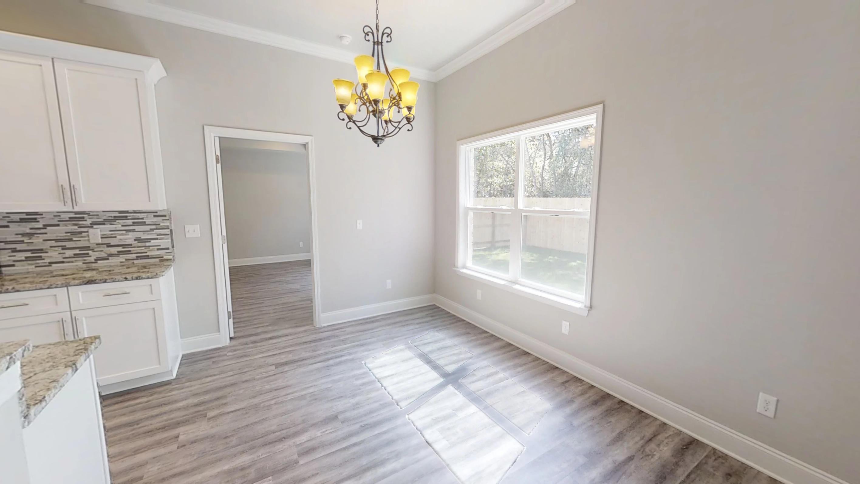 Gatlin Estates - Residential