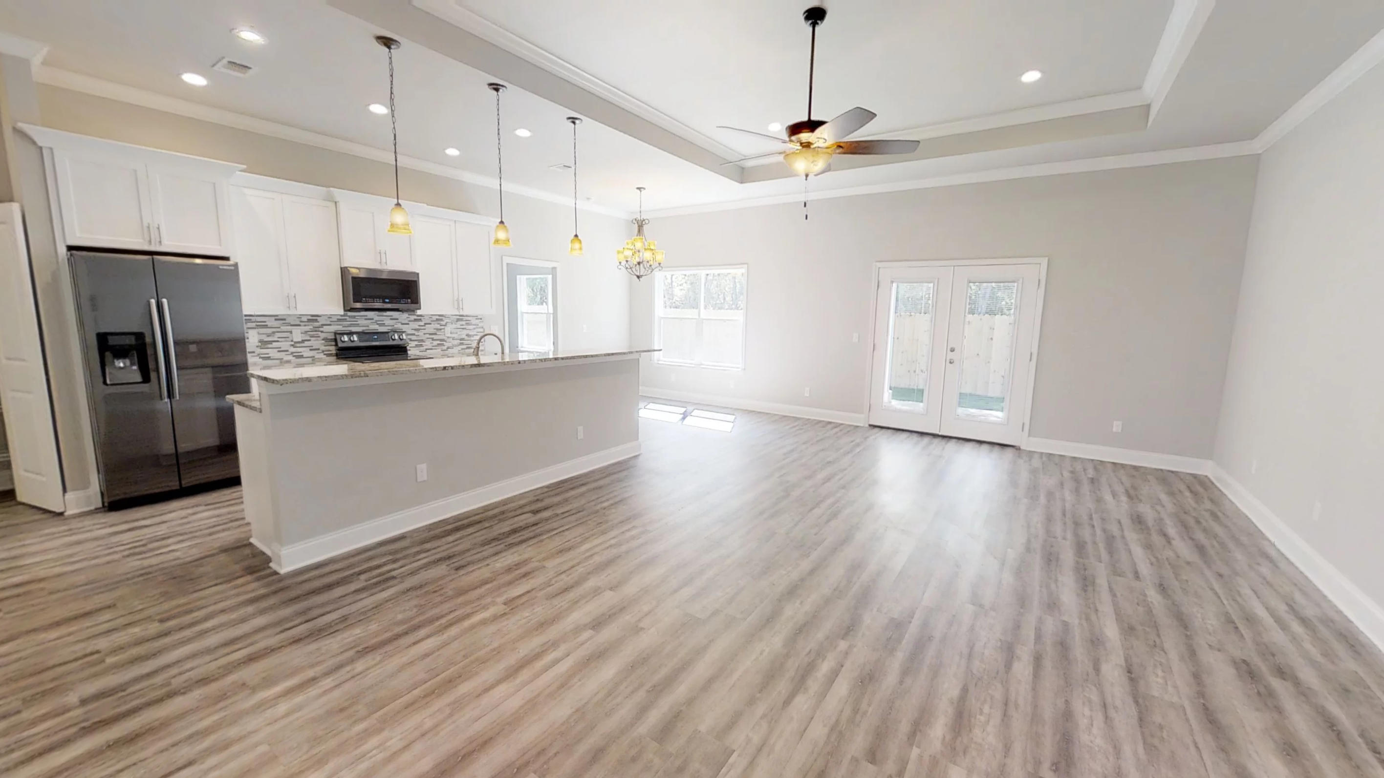 Gatlin Estates - Residential