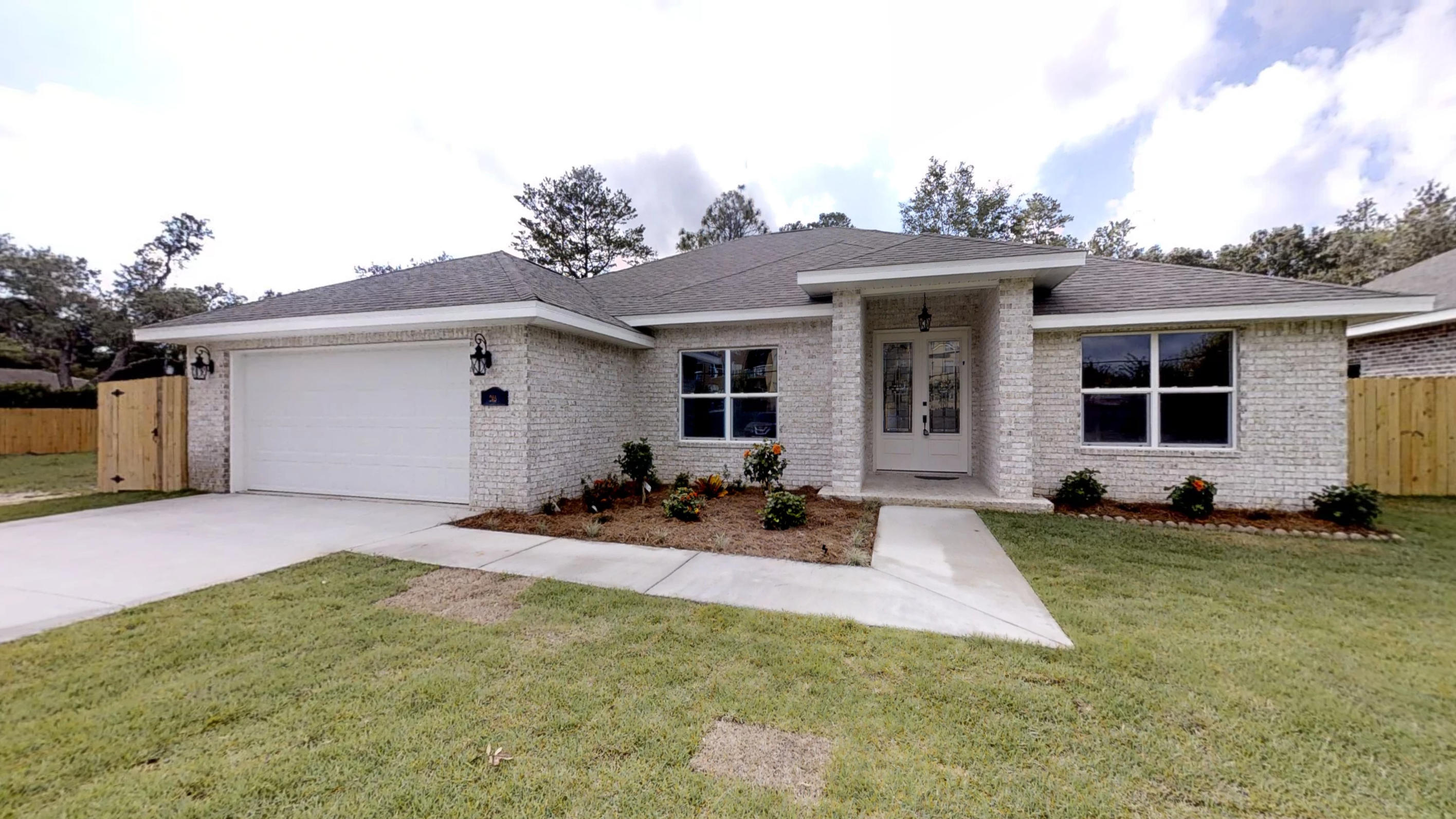 Gatlin Estates - Residential