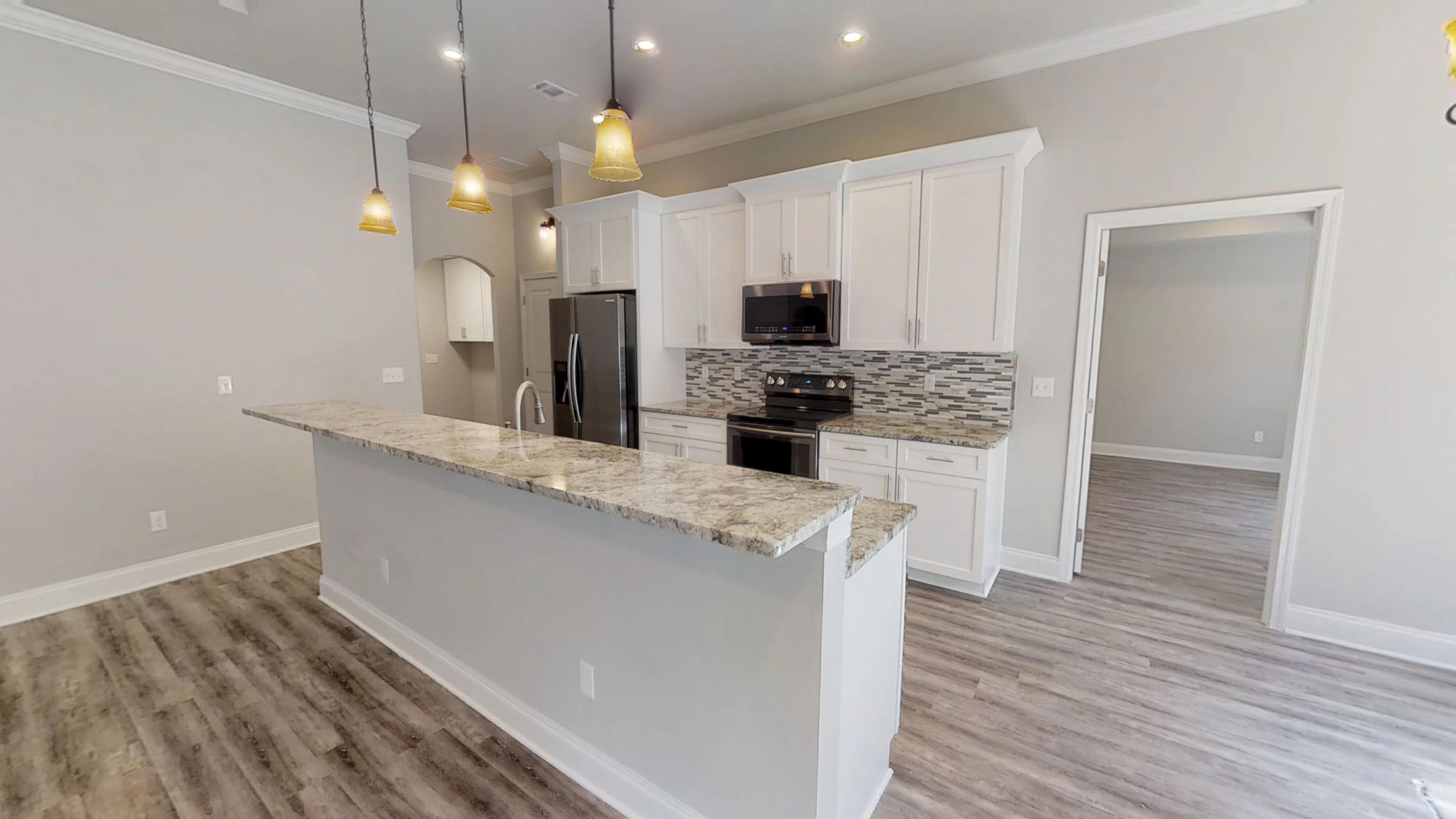 Gatlin Estates - Residential