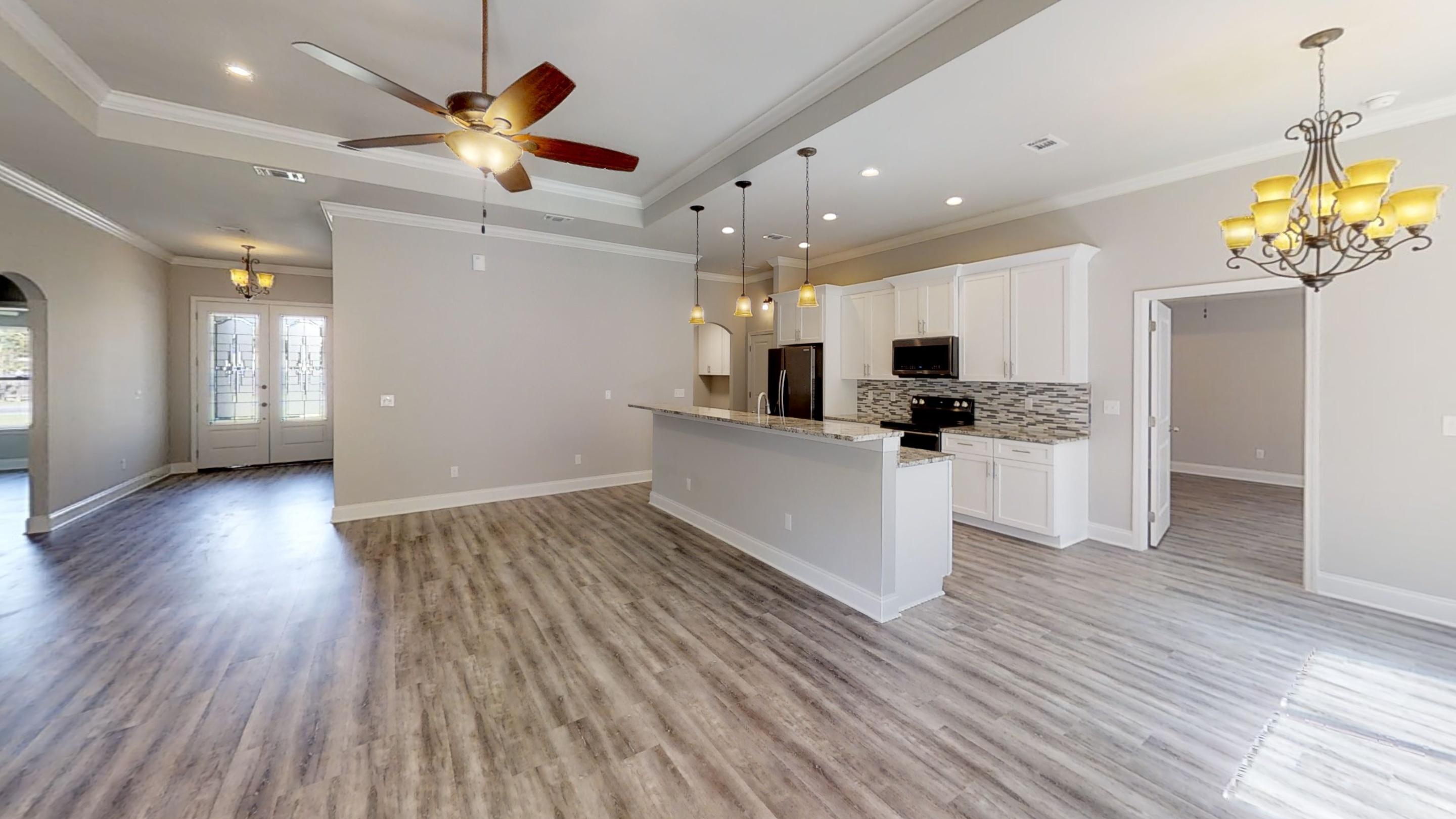 Gatlin Estates - Residential