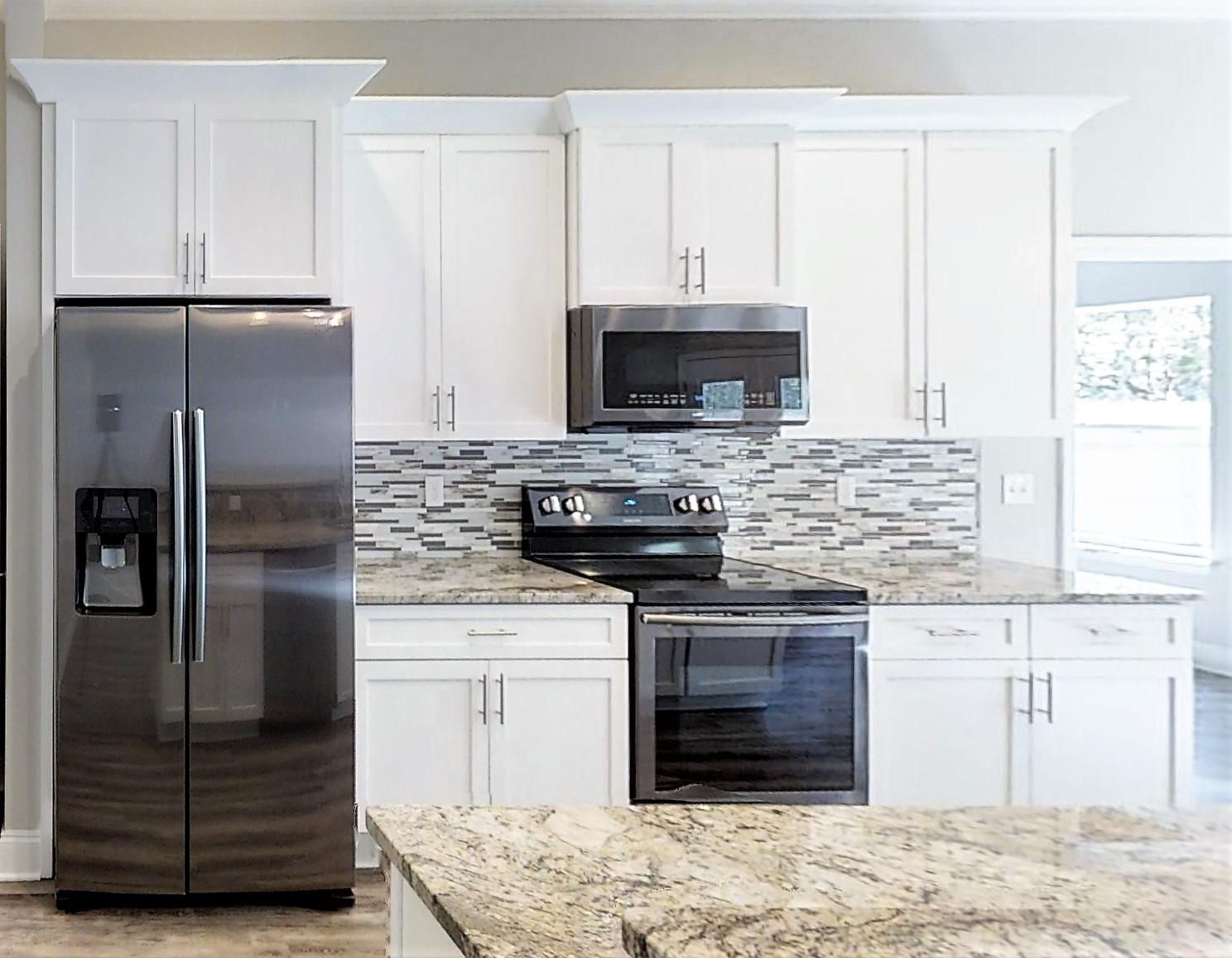 Gatlin Estates - Residential