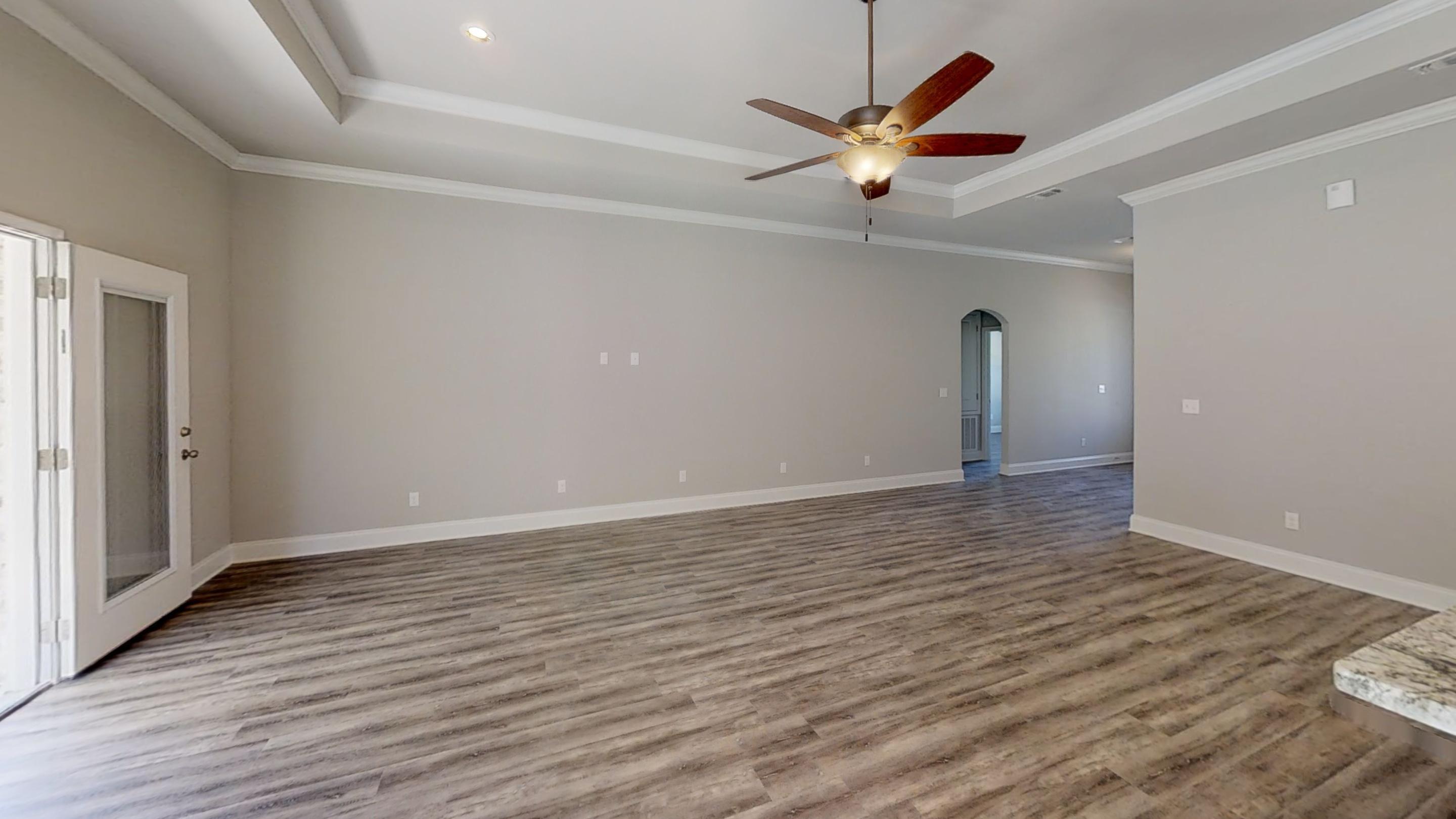Gatlin Estates - Residential