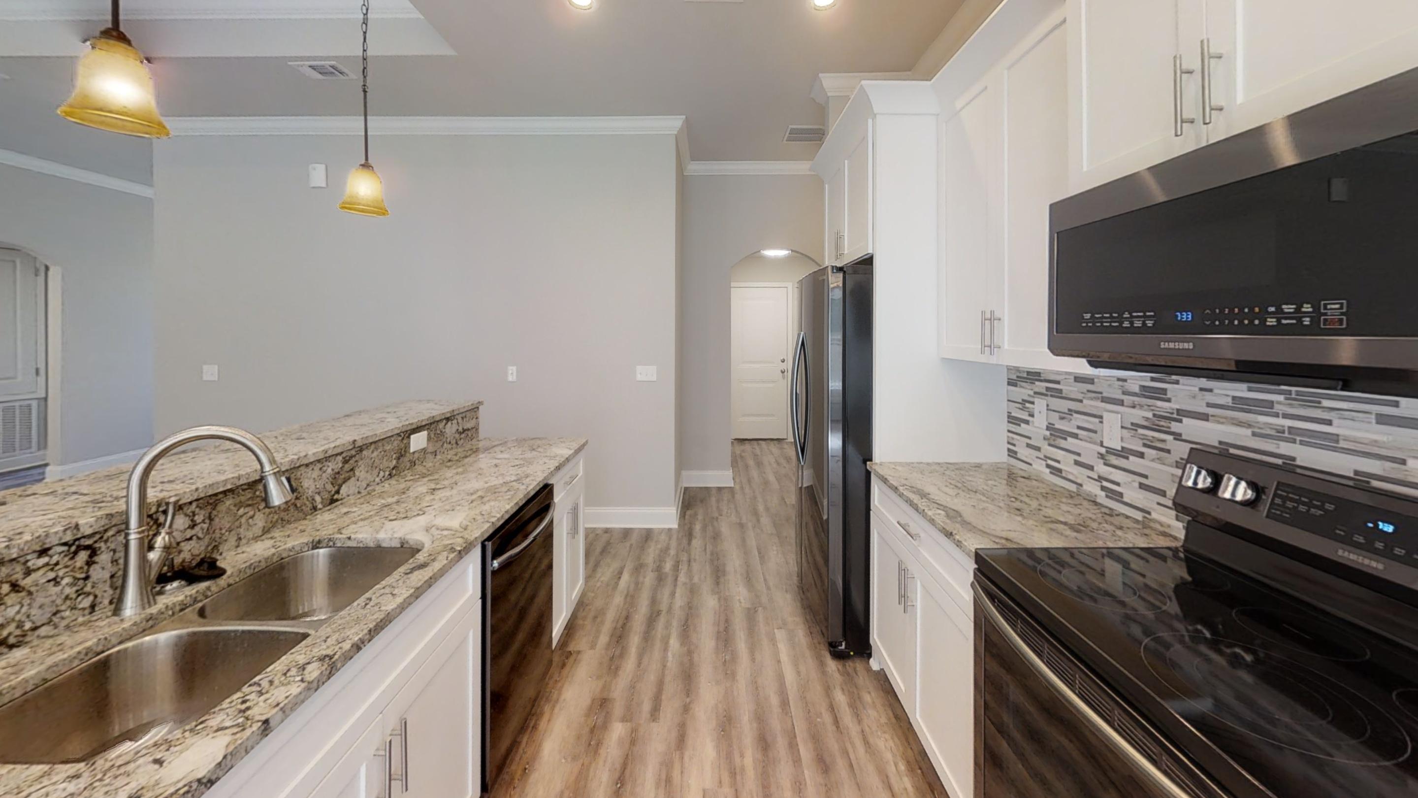Gatlin Estates - Residential