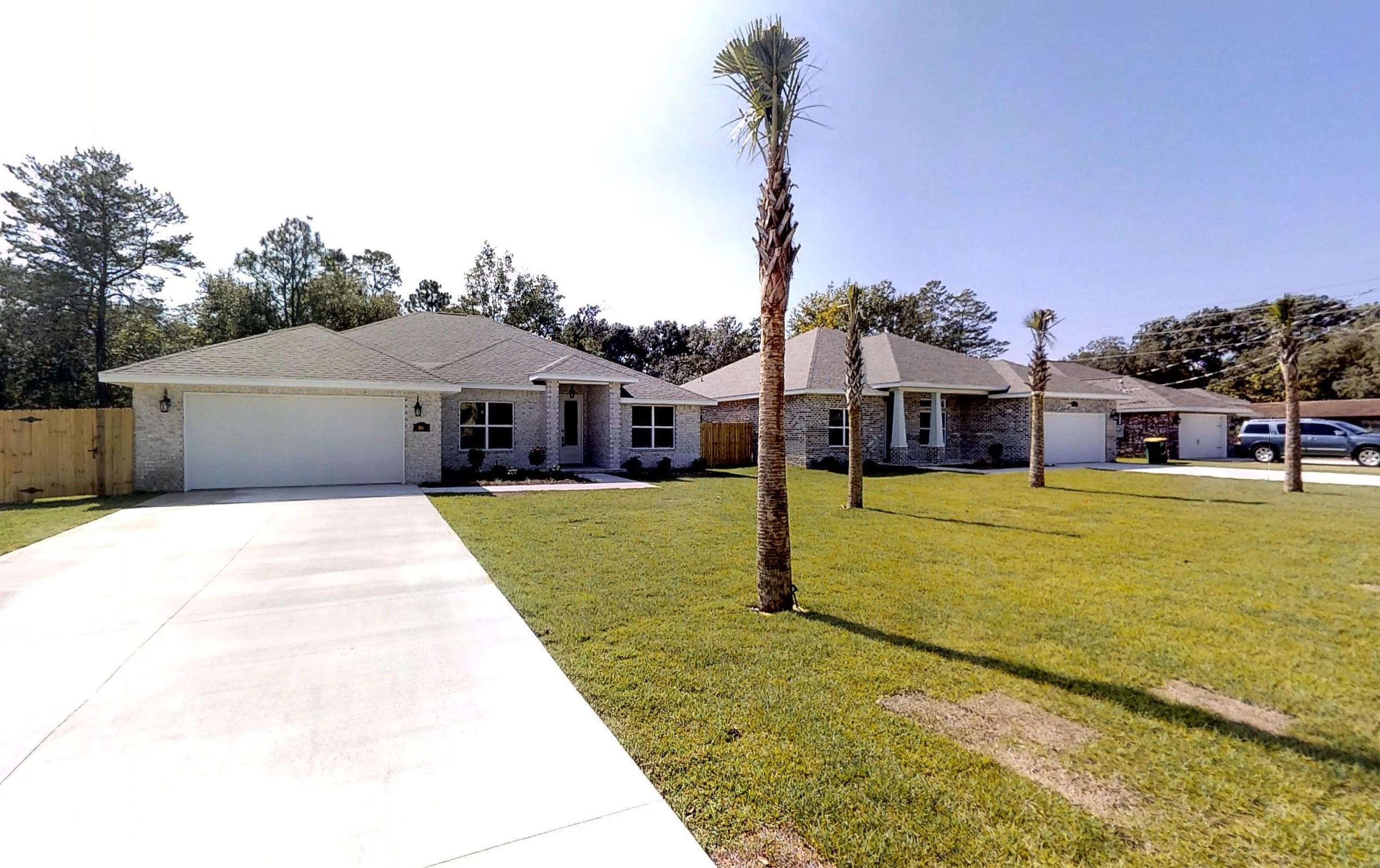 Gatlin Estates - Residential