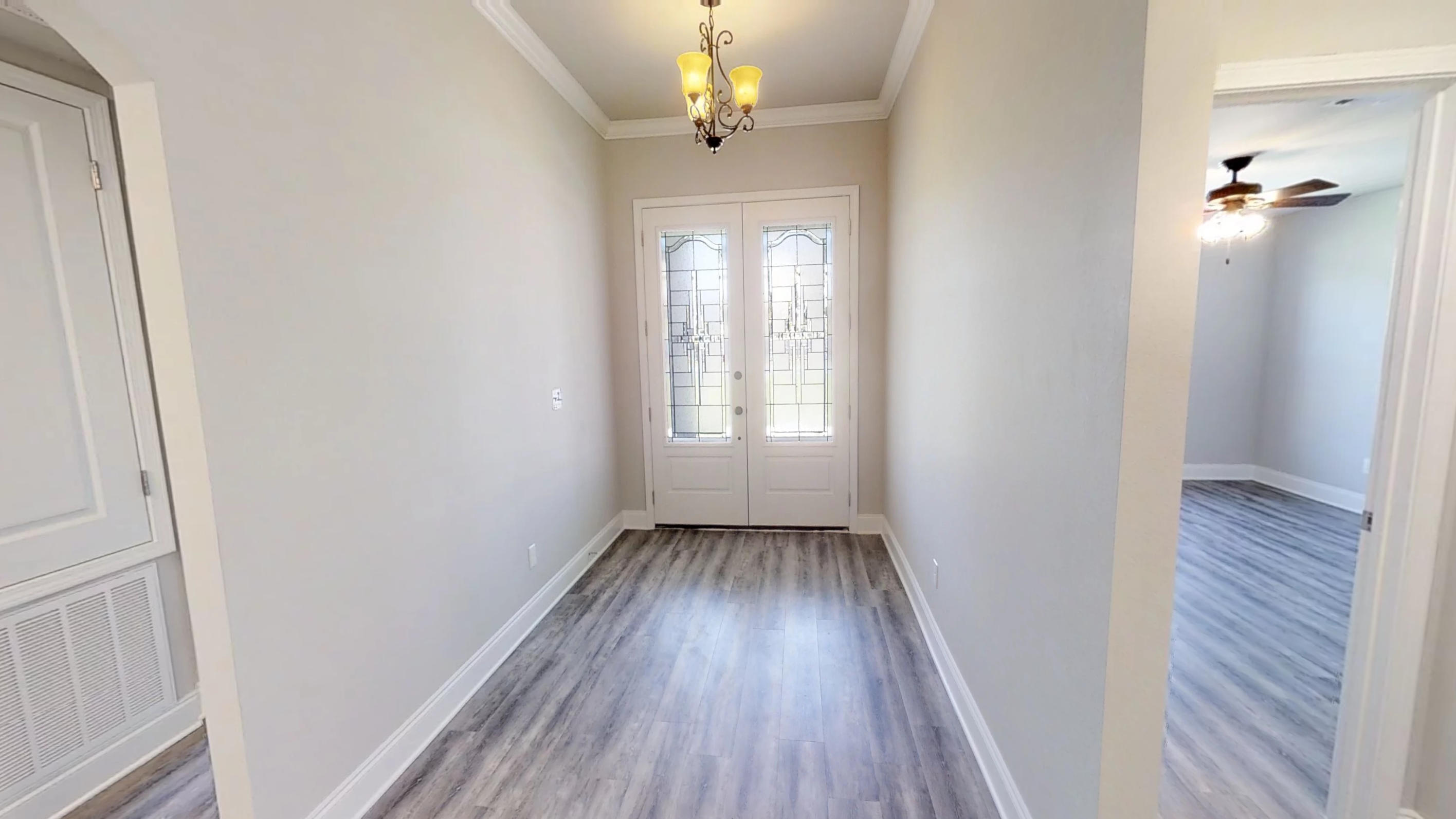 Gatlin Estates - Residential