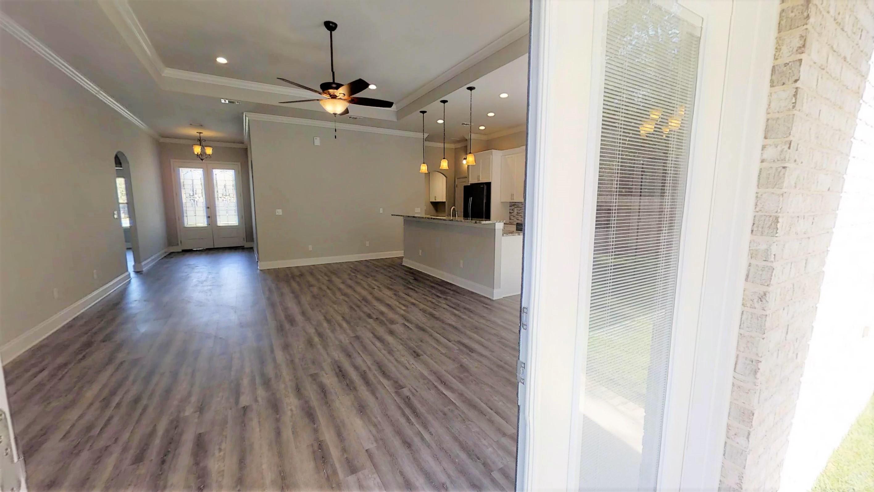 Gatlin Estates - Residential