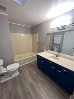 NEW WALTON VILLAGE - Residential