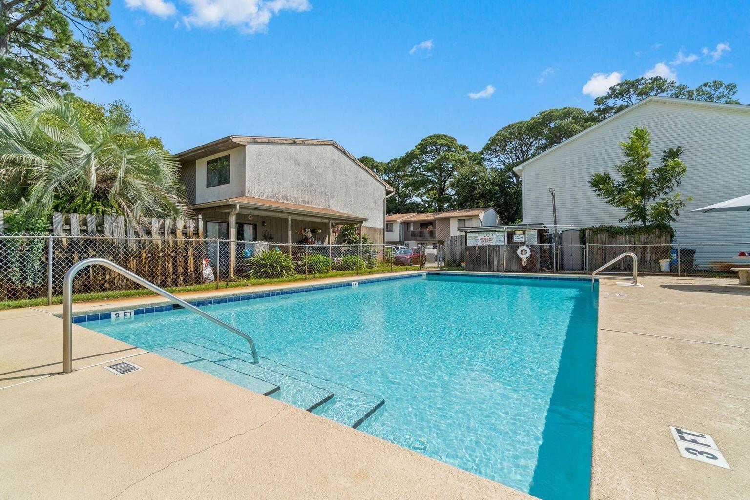 NEW WALTON VILLAGE - Residential