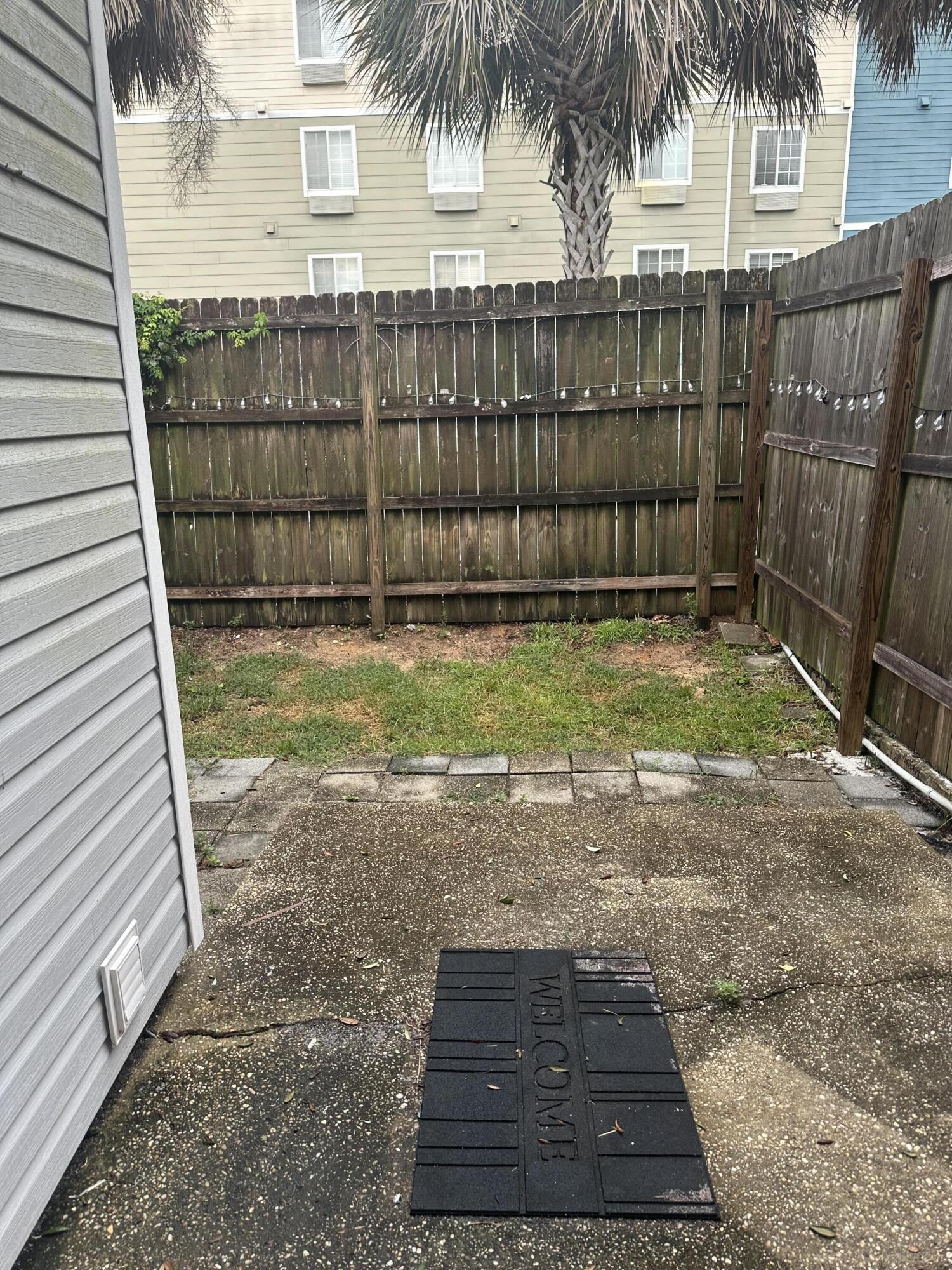 HARBOR T/H - Residential Lease