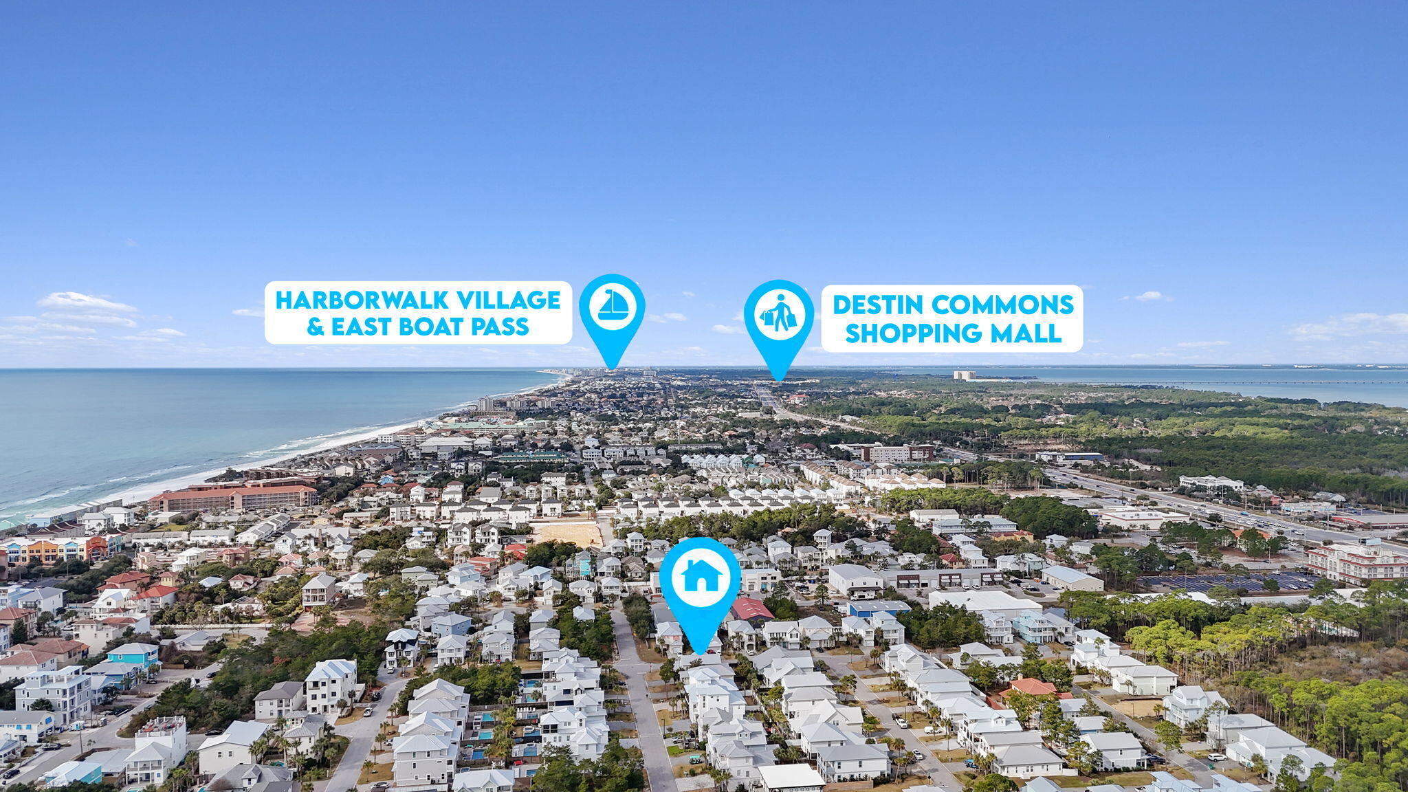 FRANGISTA BEACH 2ND ADDN - Residential
