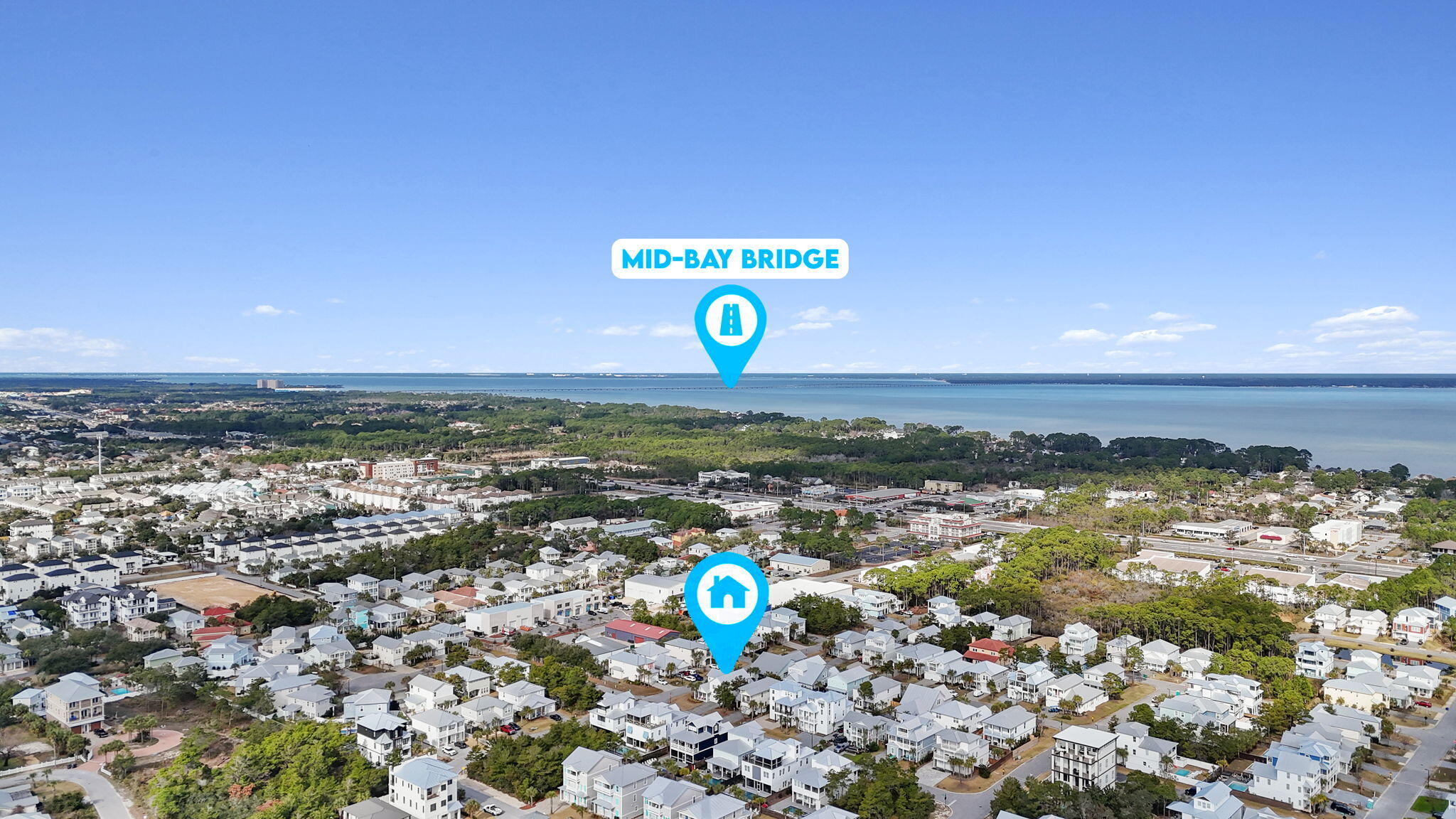 FRANGISTA BEACH 2ND ADDN - Residential