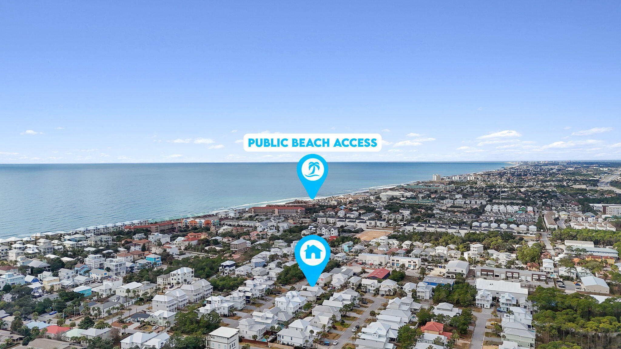 FRANGISTA BEACH 2ND ADDN - Residential