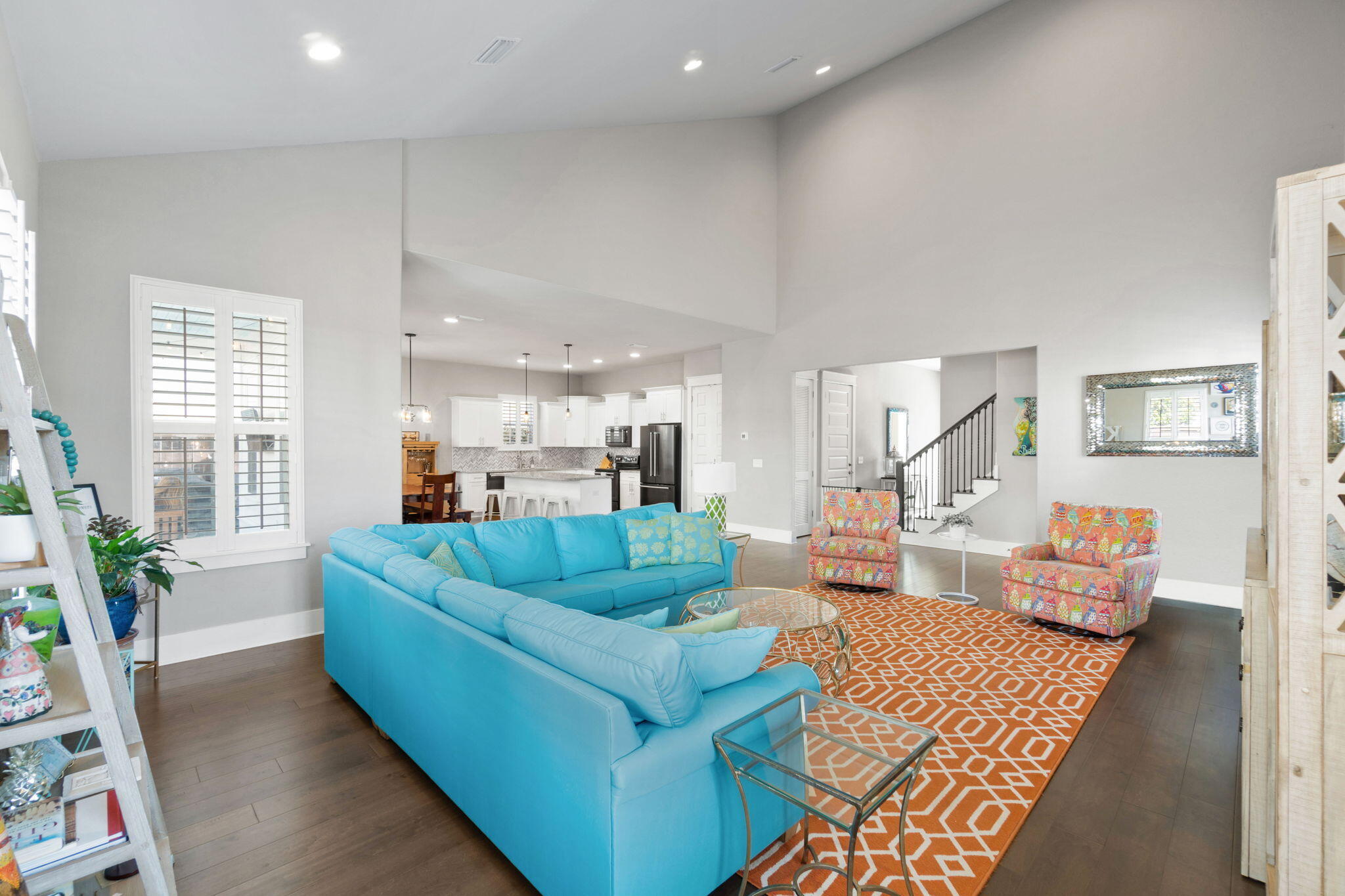 FRANGISTA BEACH 2ND ADDN - Residential