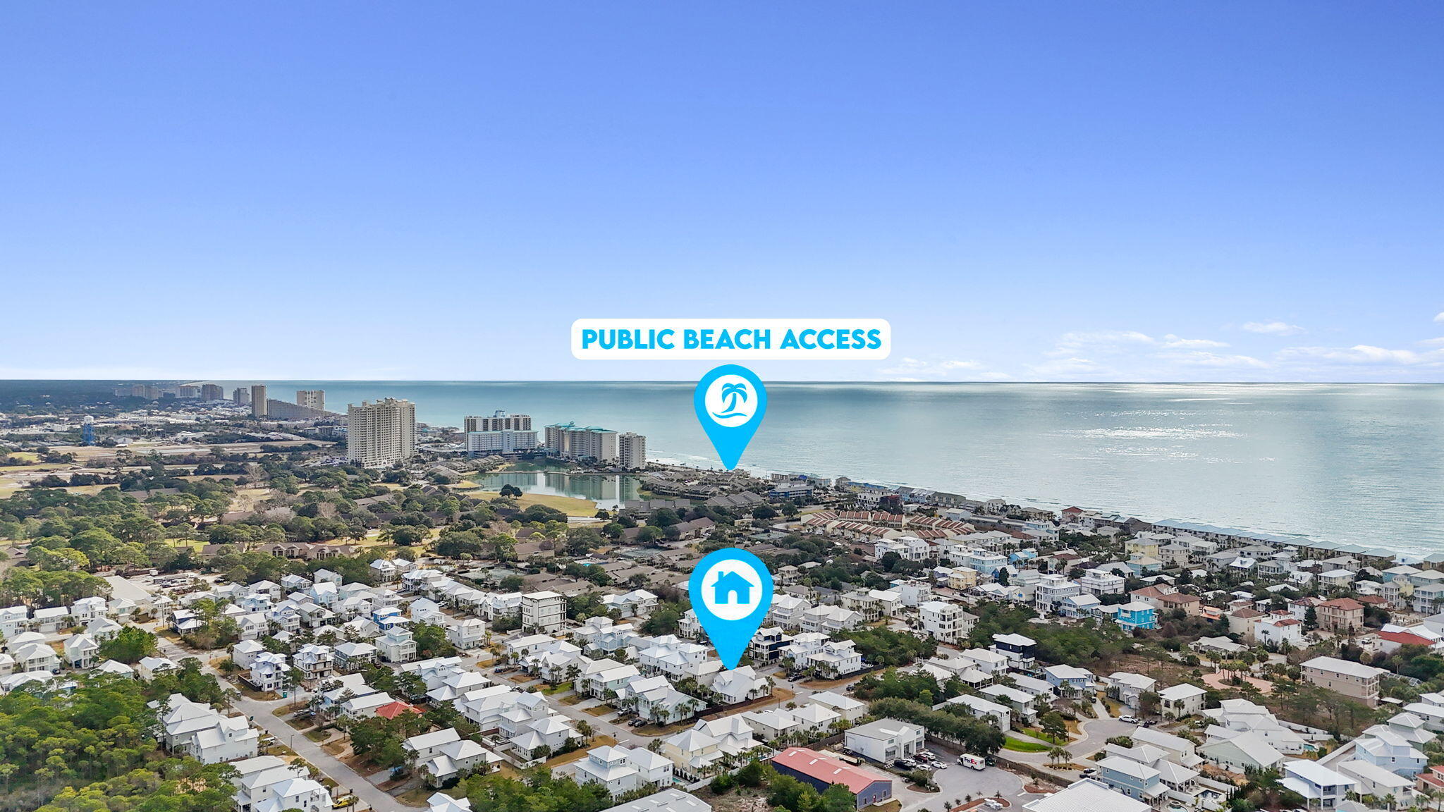 FRANGISTA BEACH 2ND ADDN - Residential