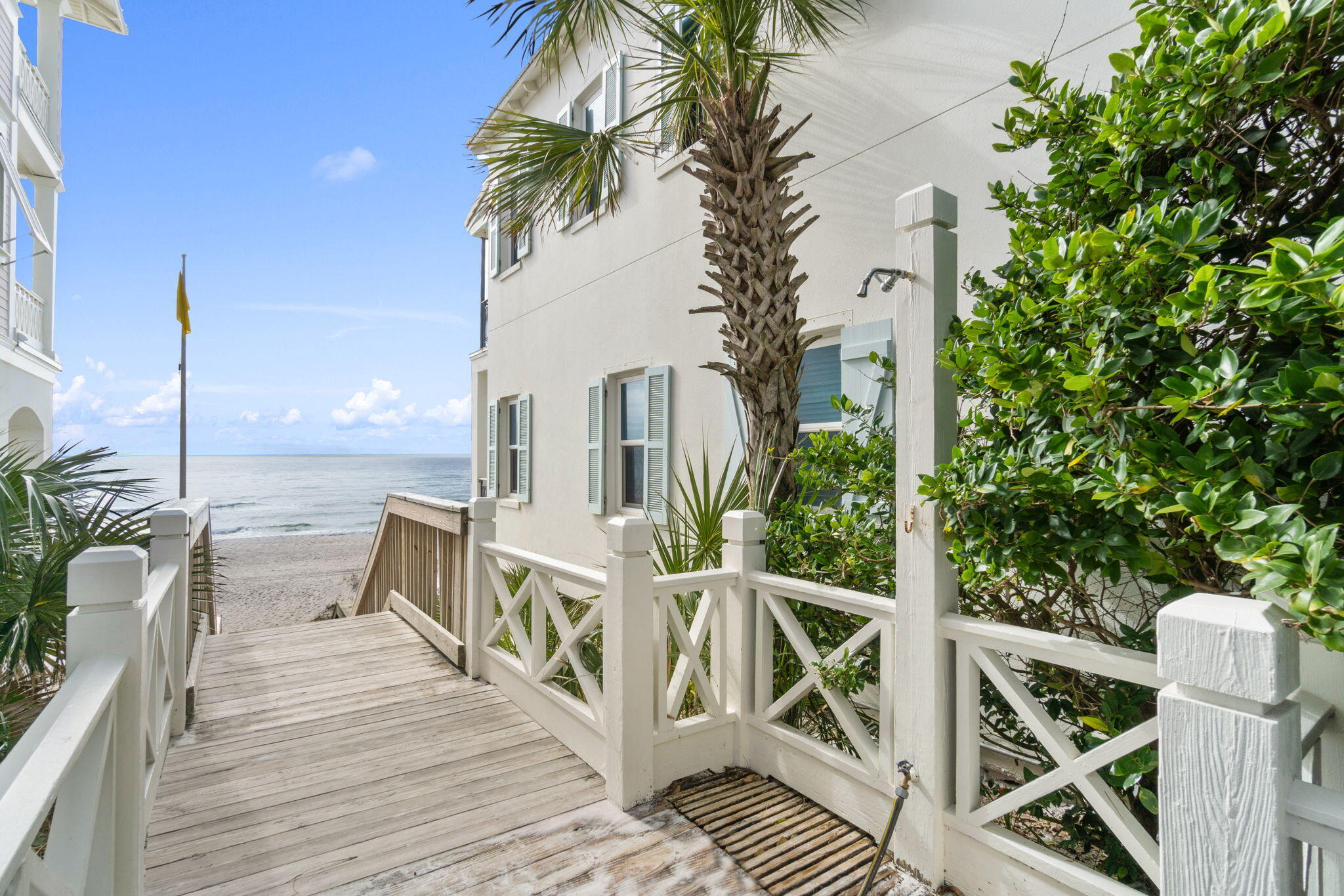 FRANGISTA BEACH 2ND ADDN - Residential