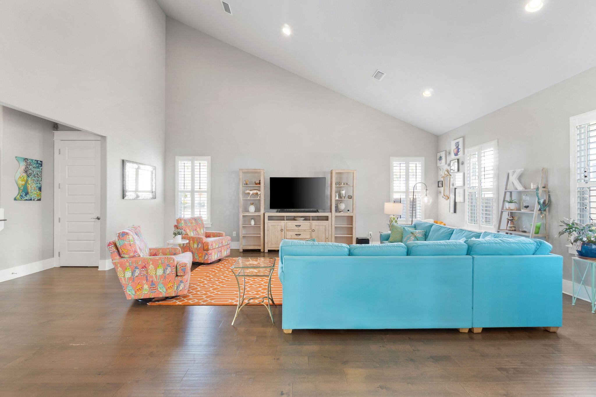 FRANGISTA BEACH 2ND ADDN - Residential